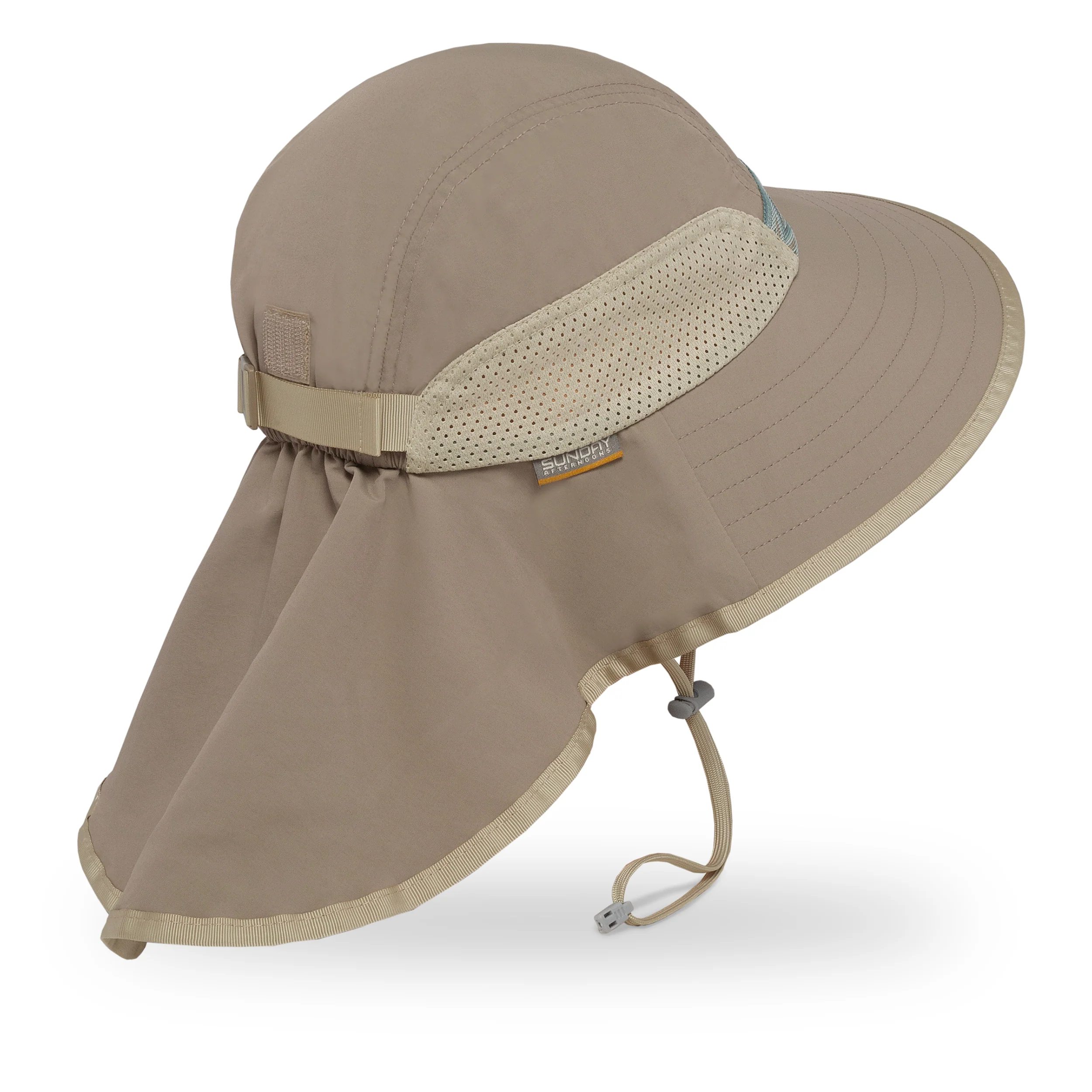 Adventure Hat - Image 10