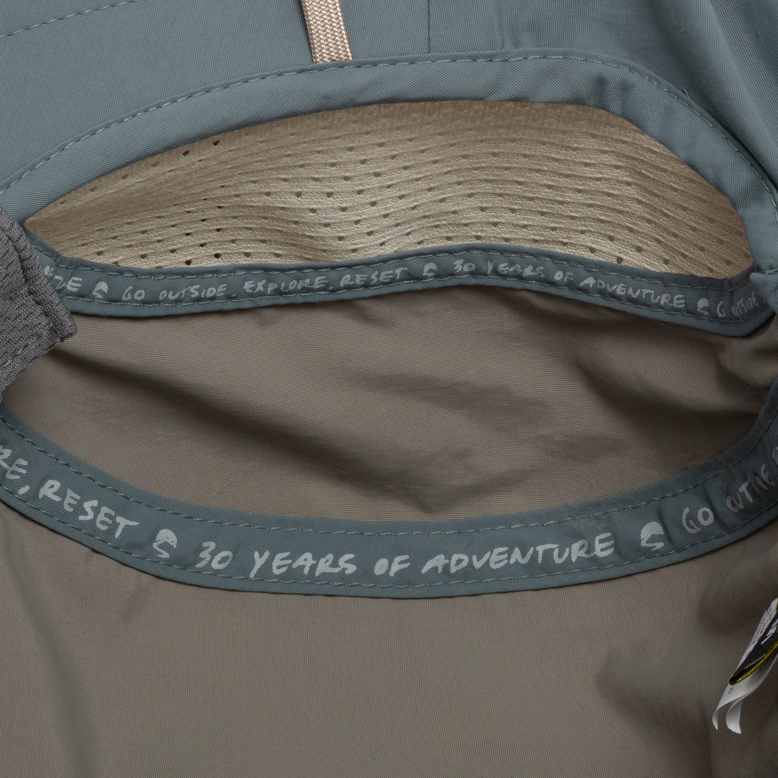 Adventure Hat - Image 11
