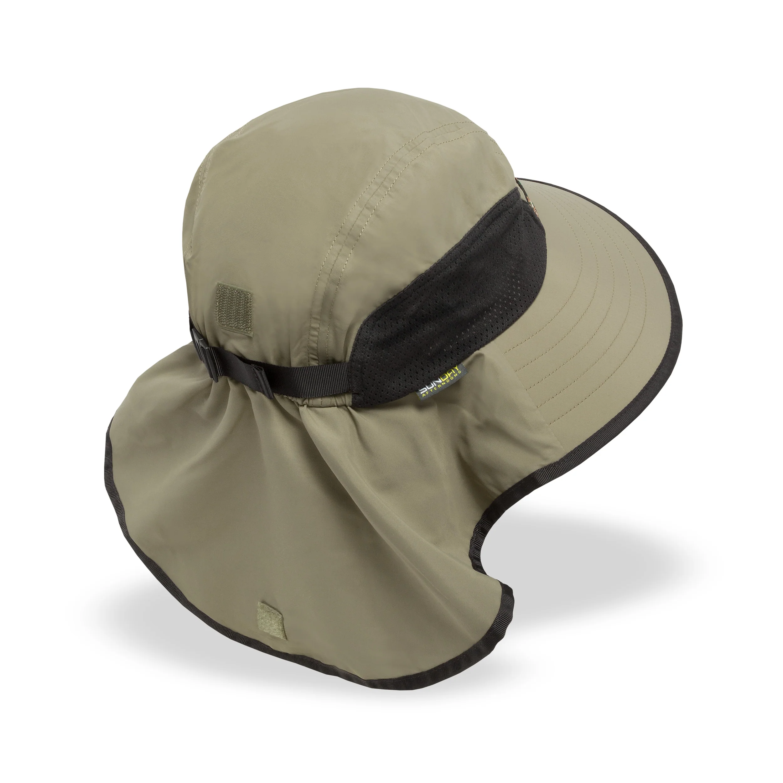 Adventure Hat - Image 19