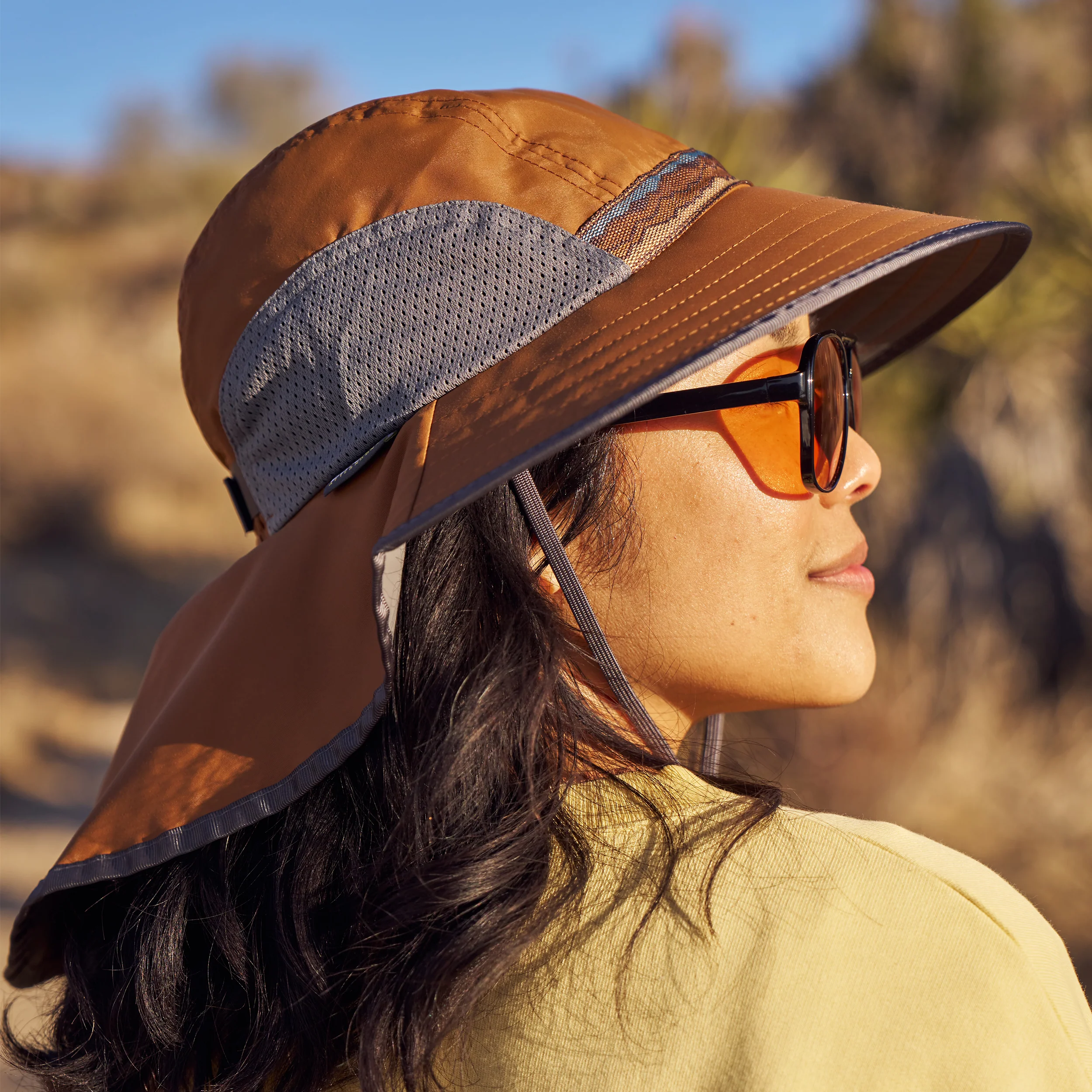 Adventure Hat - Image 3