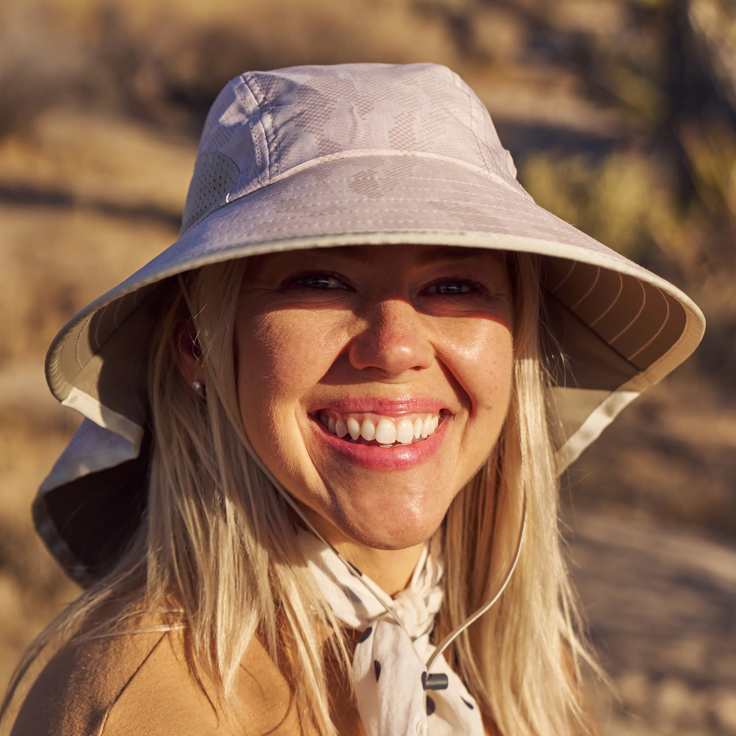 Adventure Hat - Image 4