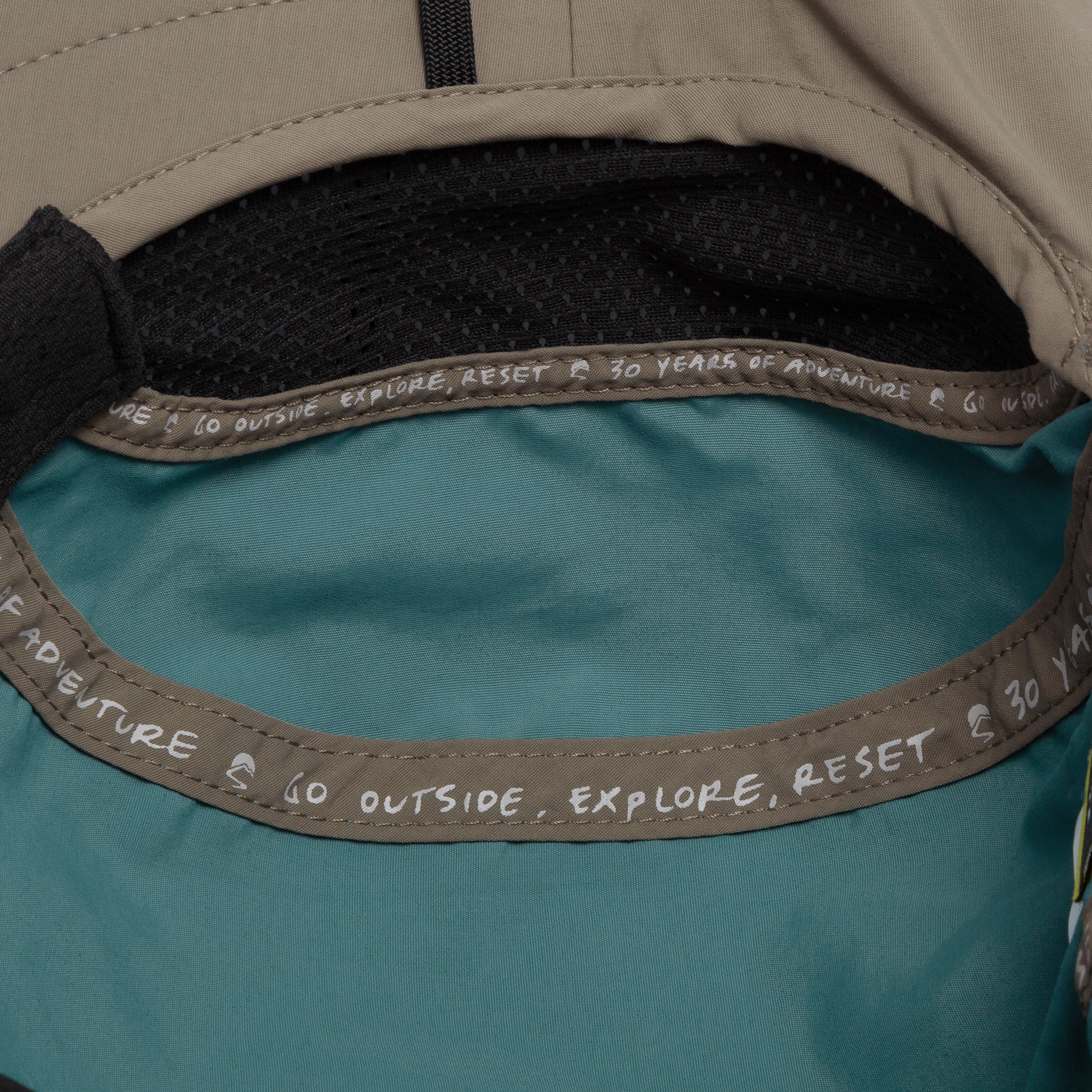 Adventure Hat - Image 6