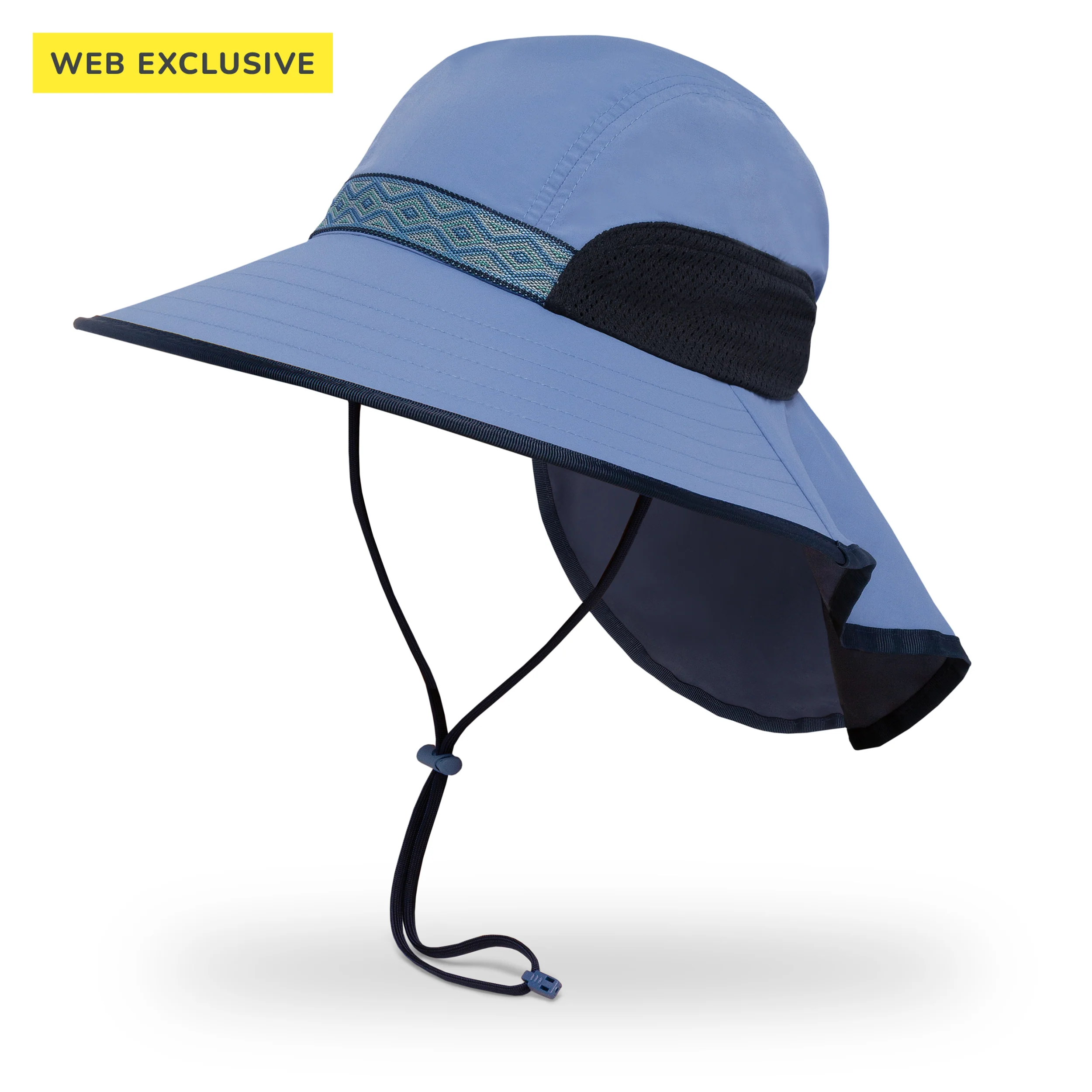 Adventure Hat - Image 7