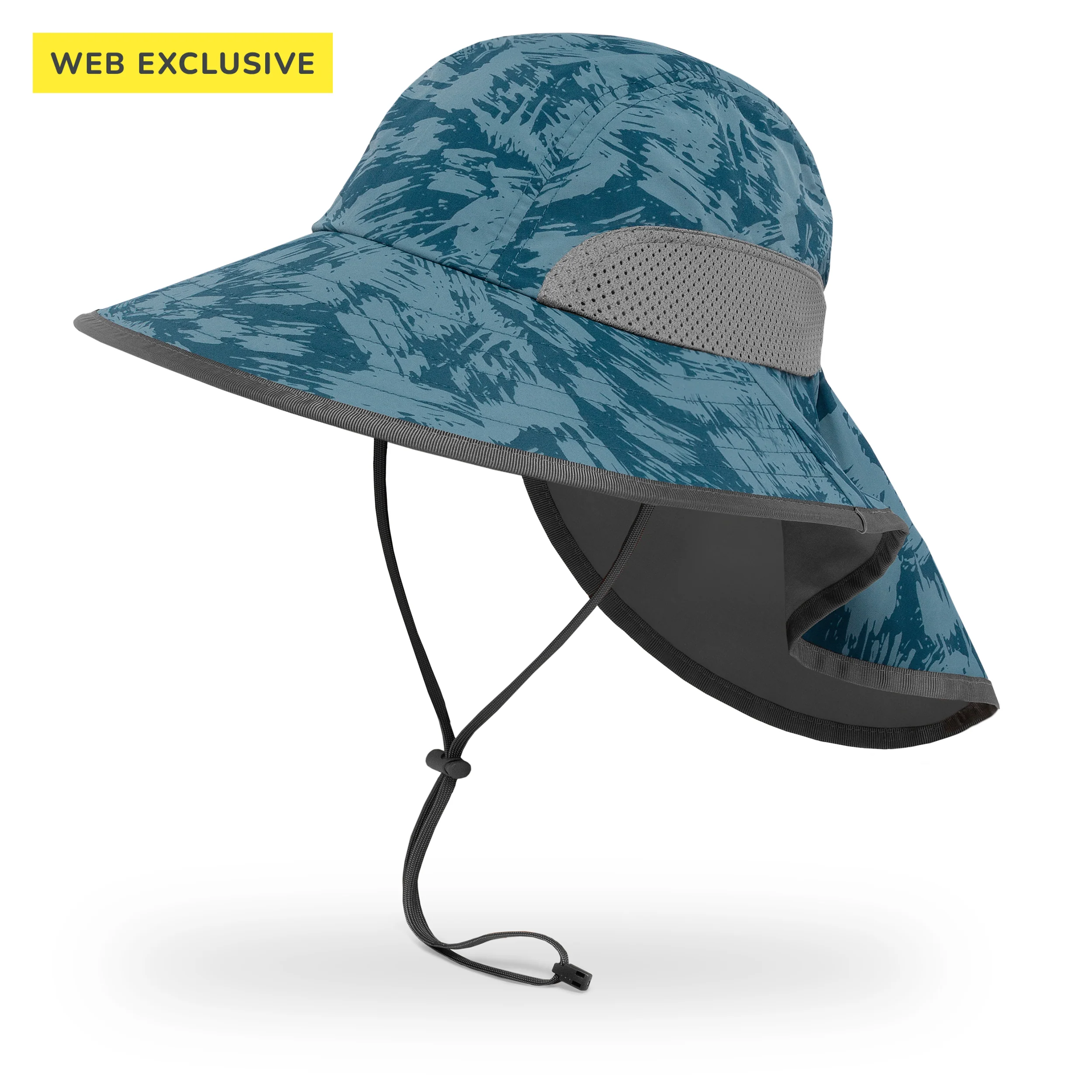 Adventure Hat - Image 8