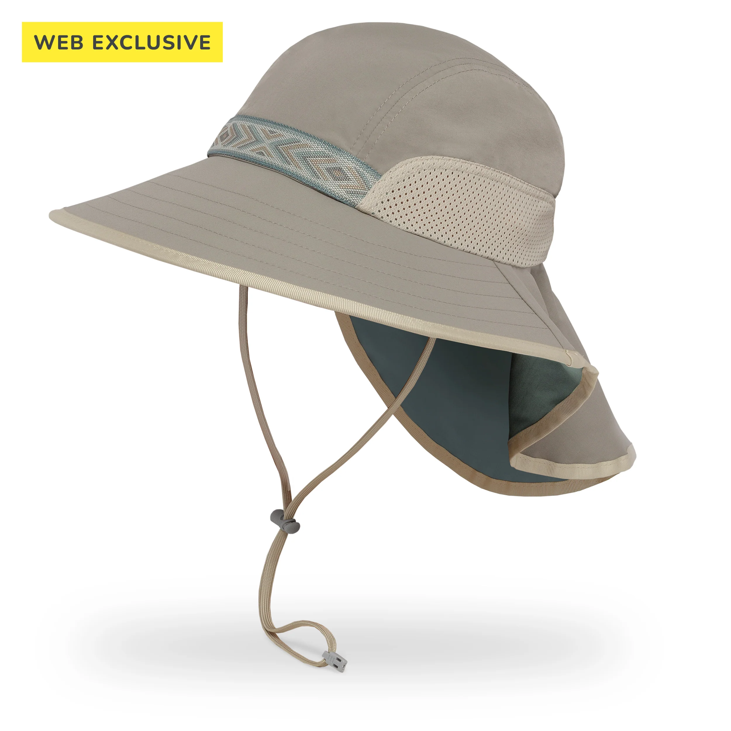 Adventure Hat - Image 9