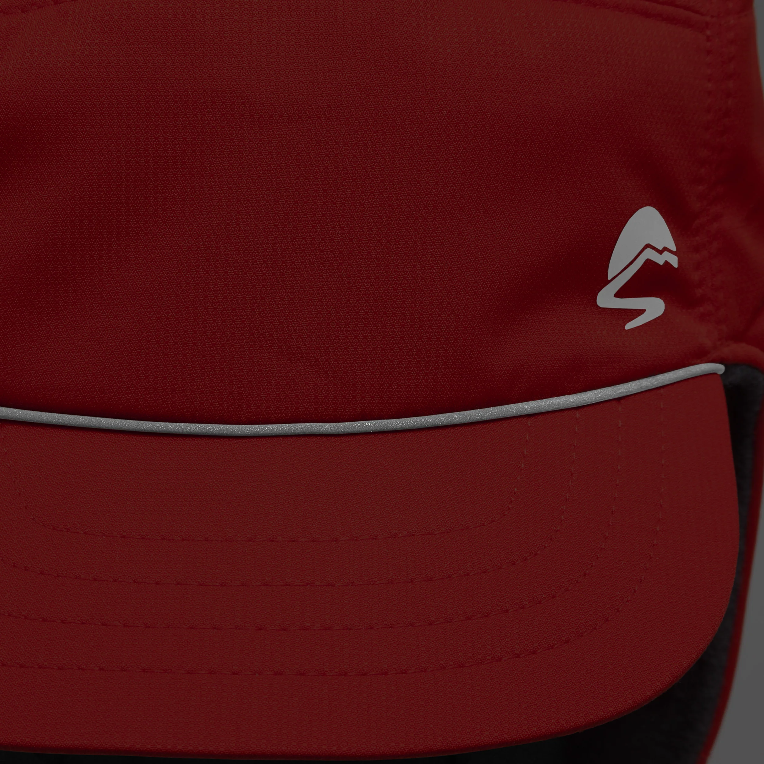 Alpine Quilted Trapper - Image 10