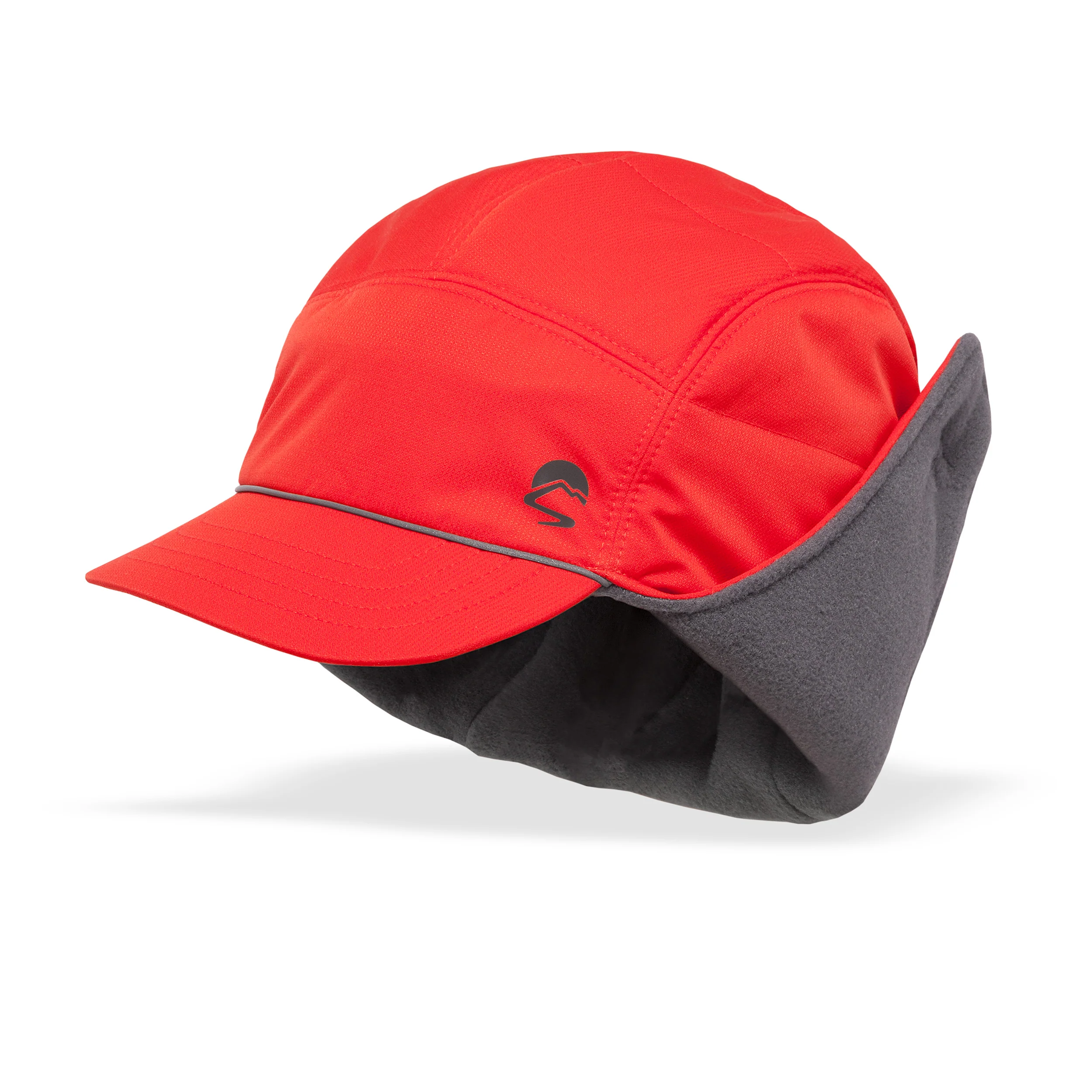 Alpine Quilted Trapper - Image 12
