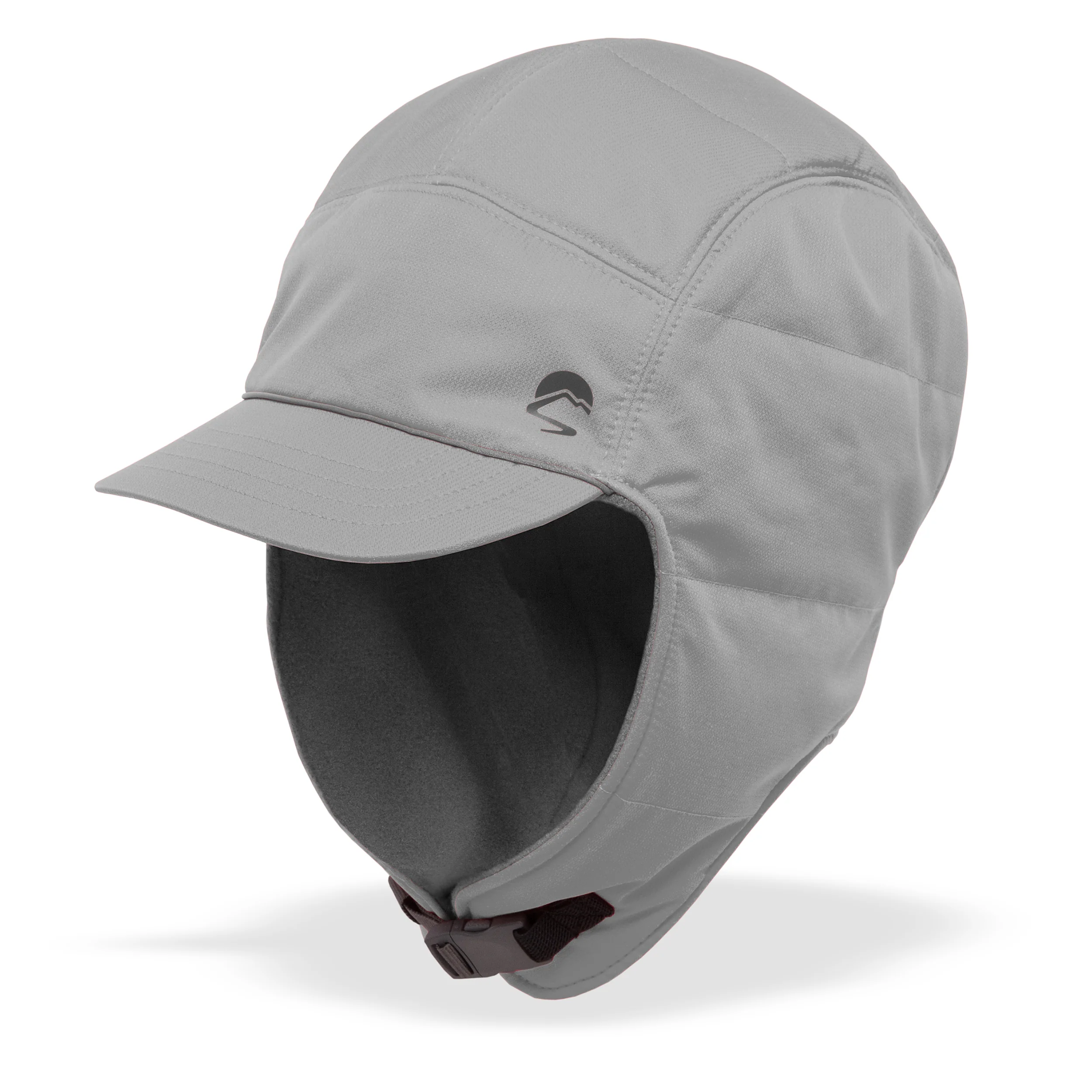 Alpine Quilted Trapper - Image 13