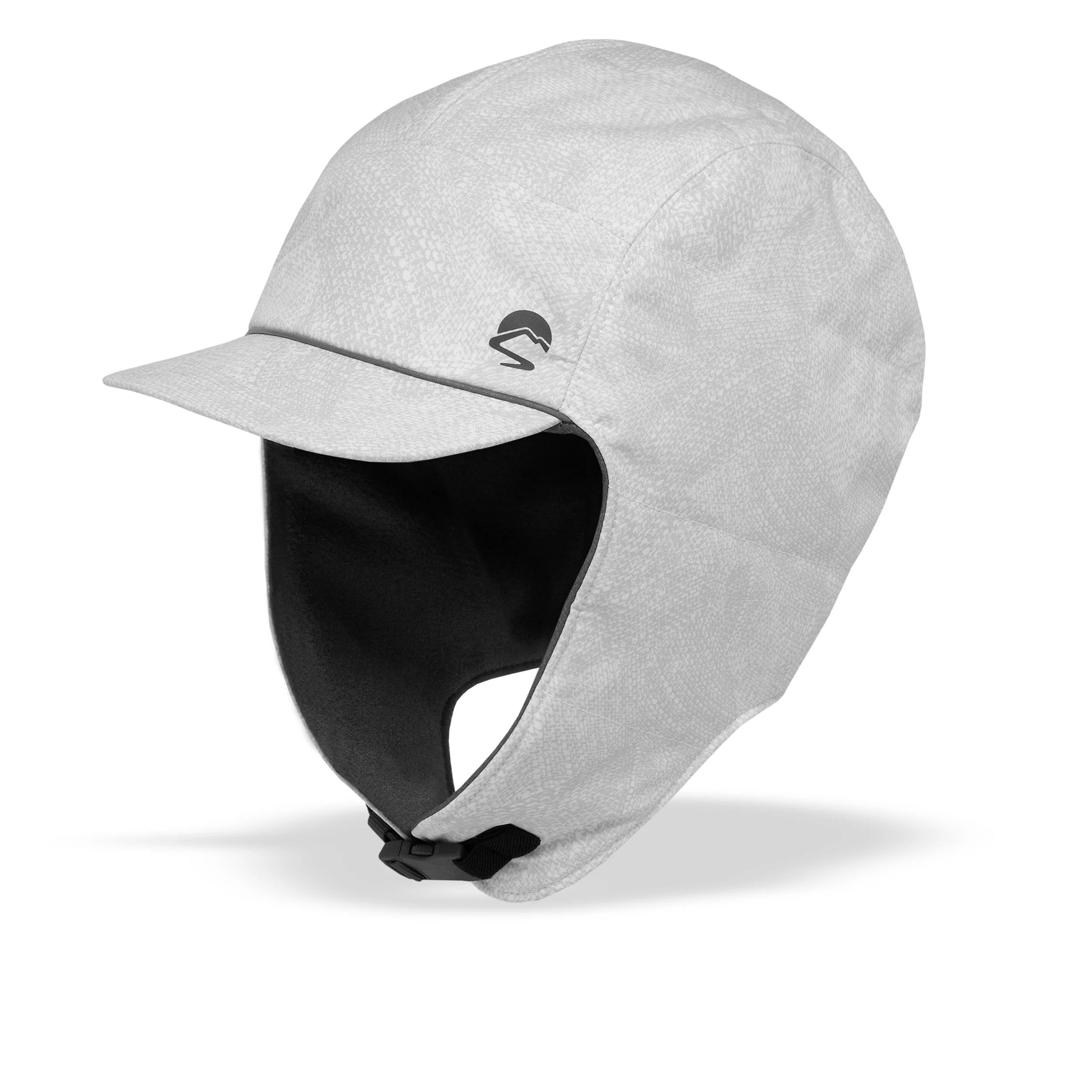 Alpine Quilted Trapper - Image 16