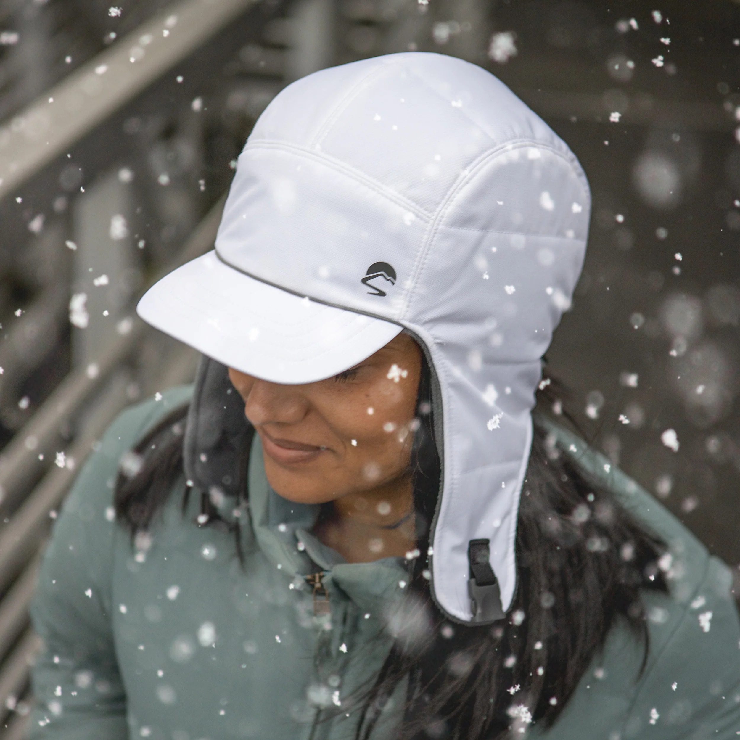 Alpine Quilted Trapper - Image 5