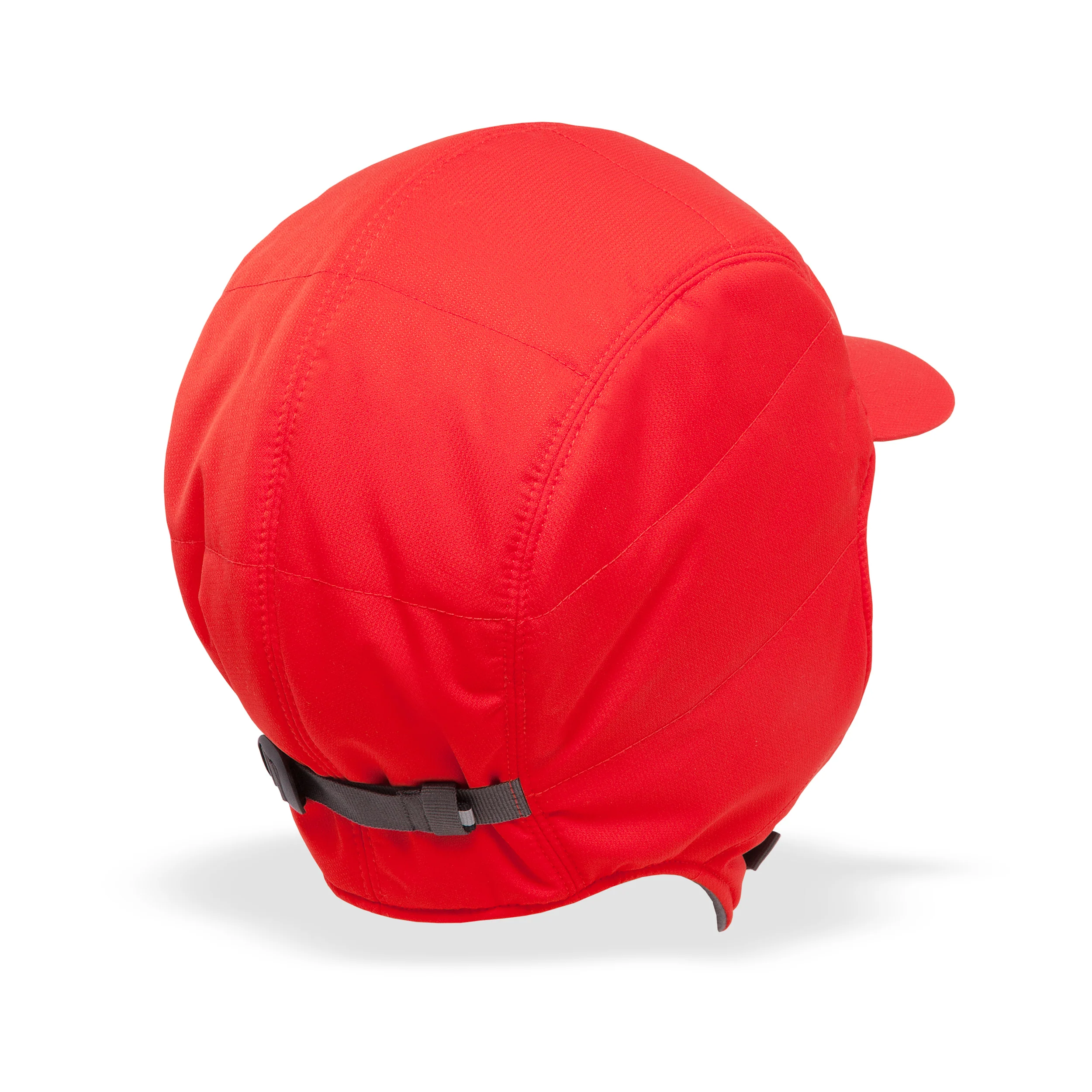 Alpine Quilted Trapper - Image 6