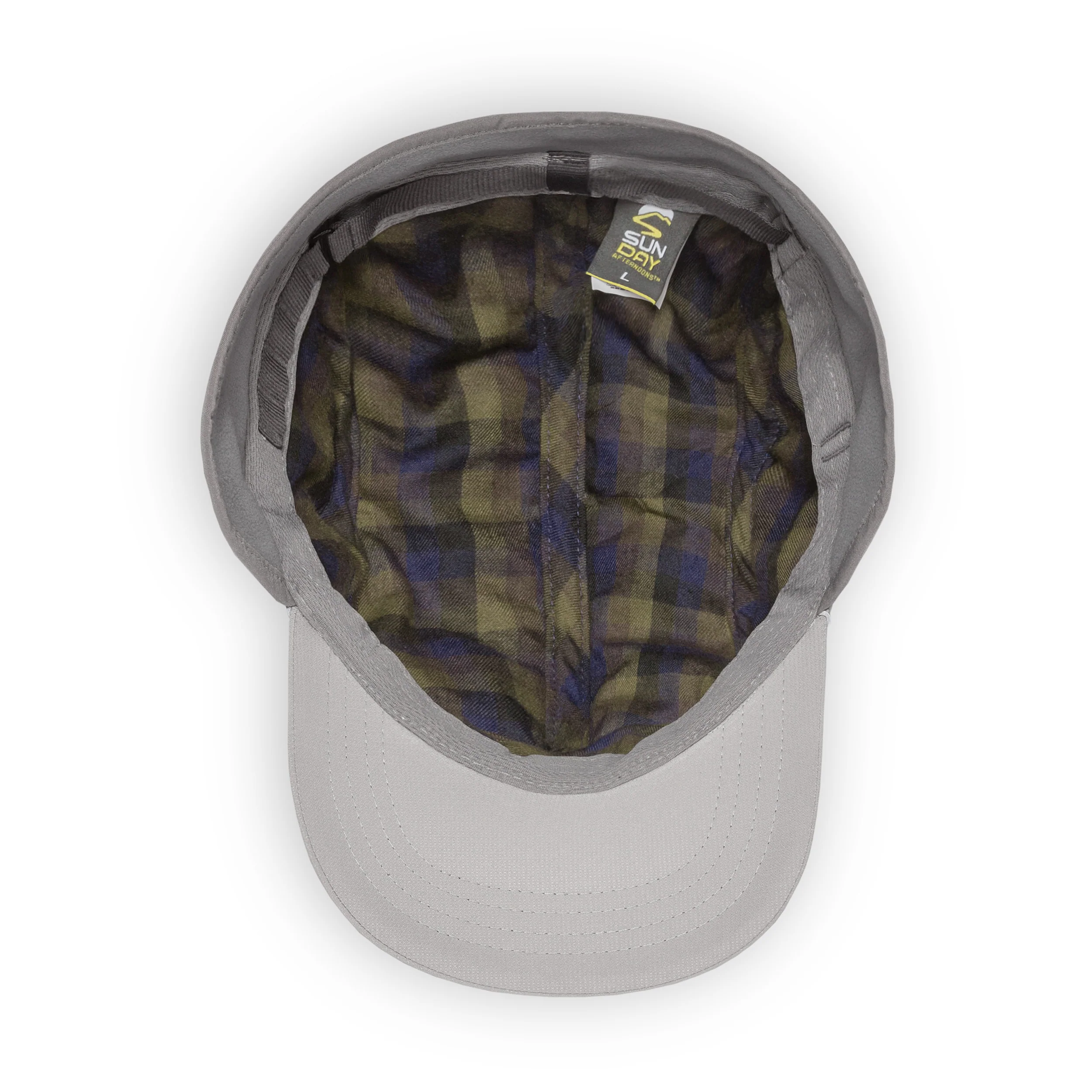 Alpine Tundra Cap - Image 9