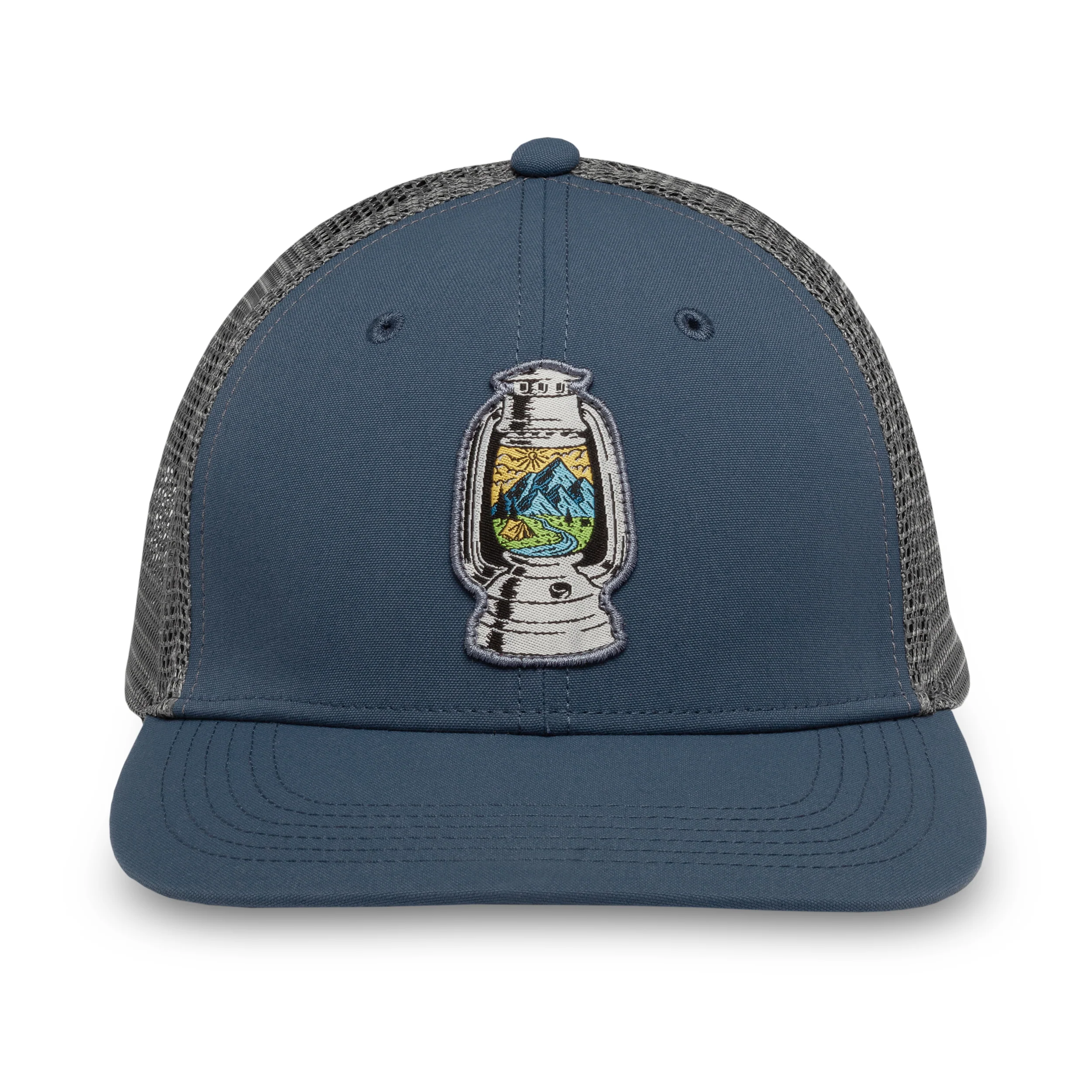 Artist Series Patch Trucker - Image 16