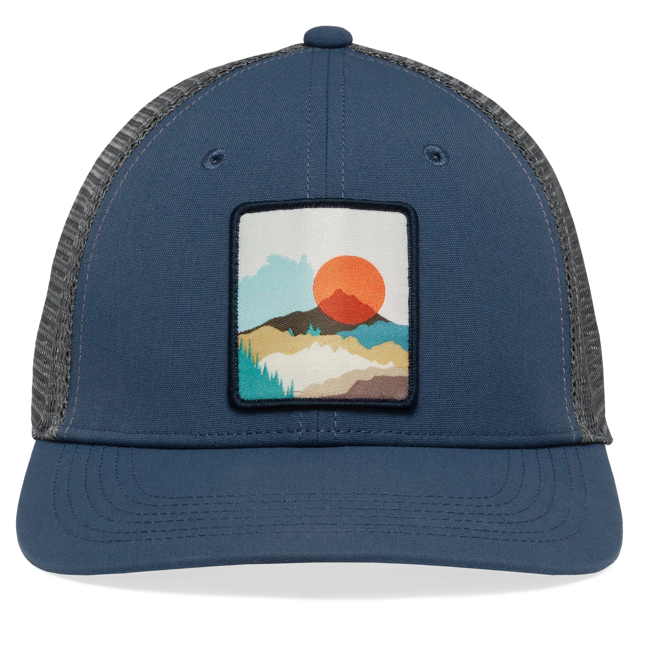 Artist Series Patch Trucker - Image 17