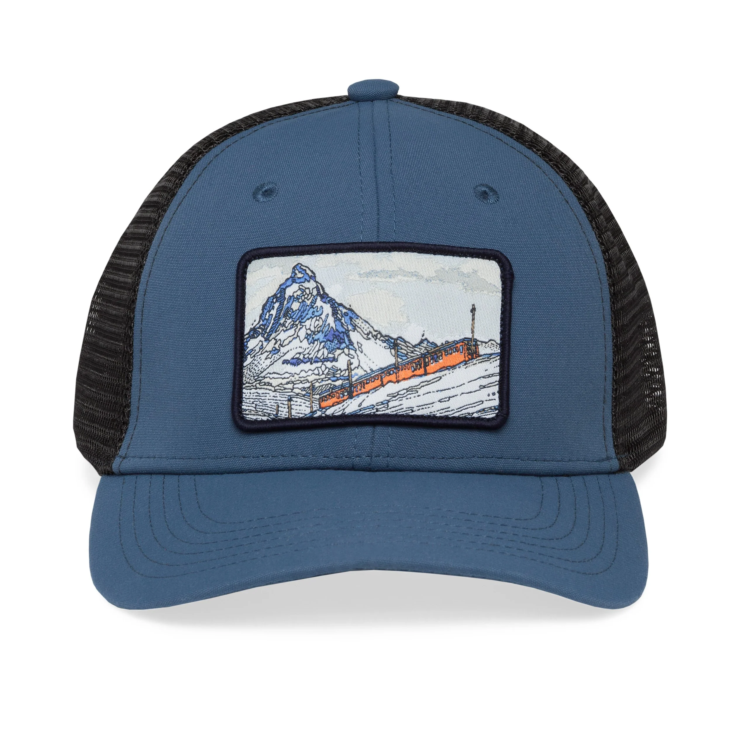 Artist Series Patch Trucker - Image 18