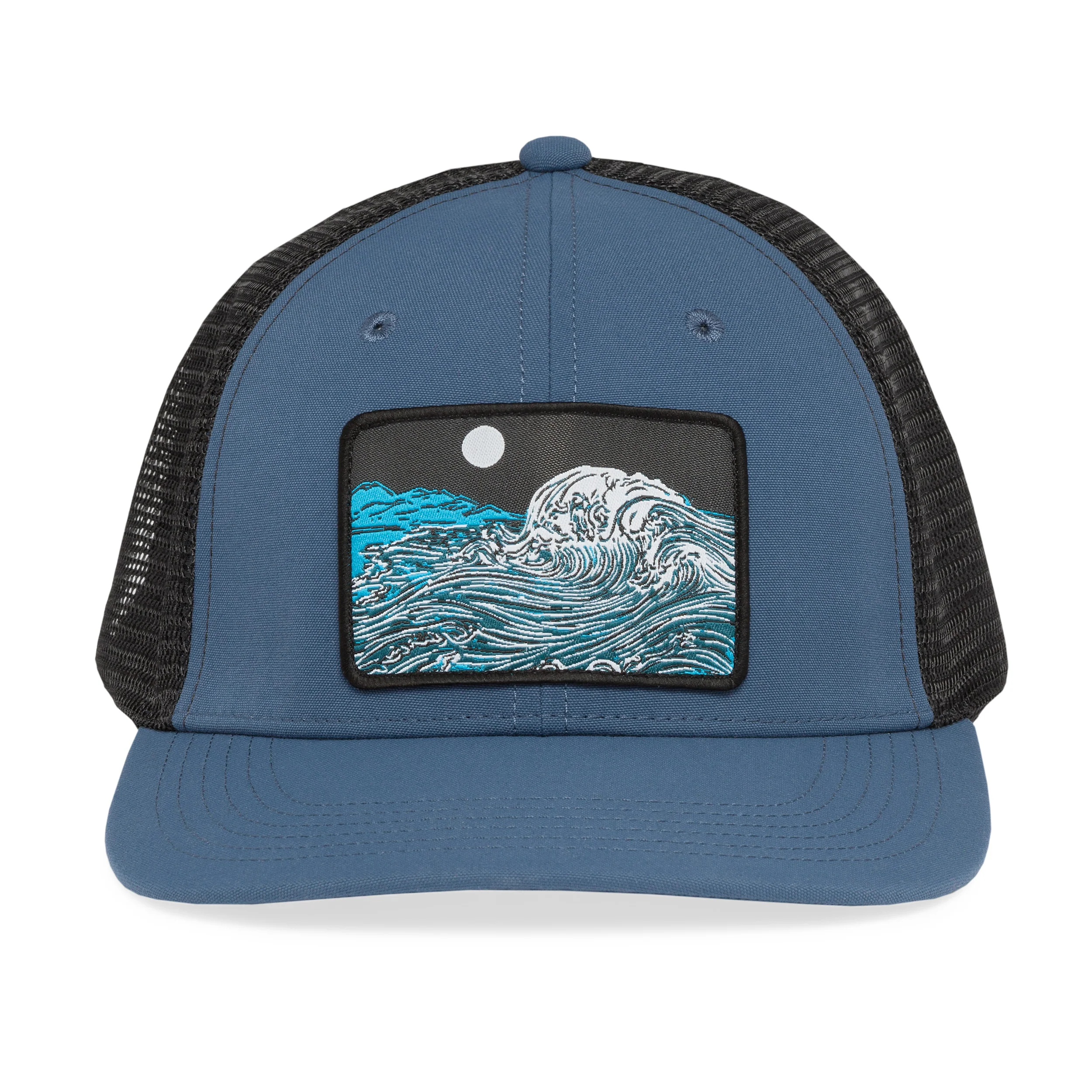 Artist Series Patch Trucker - Image 19