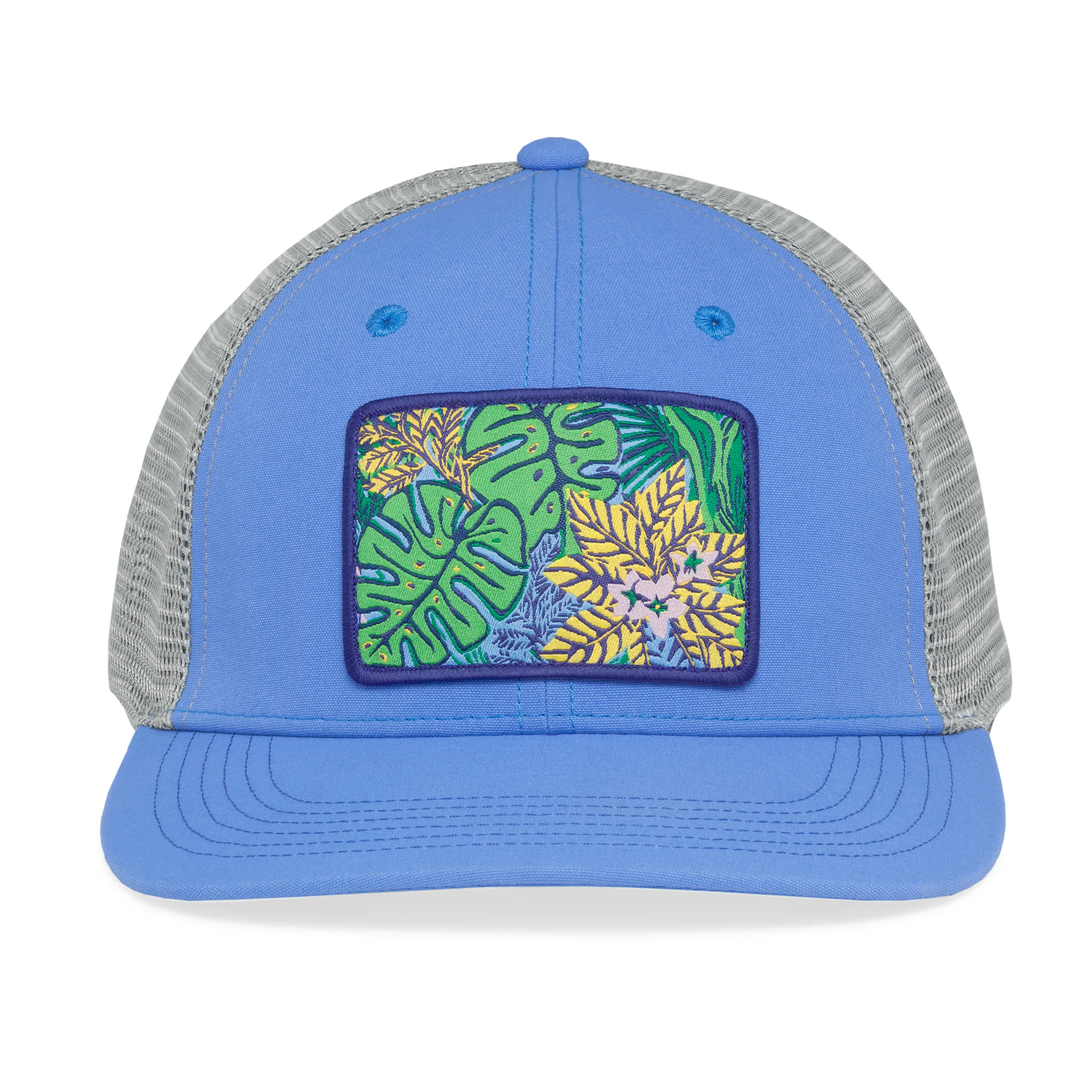 Artist Series Patch Trucker - Image 22
