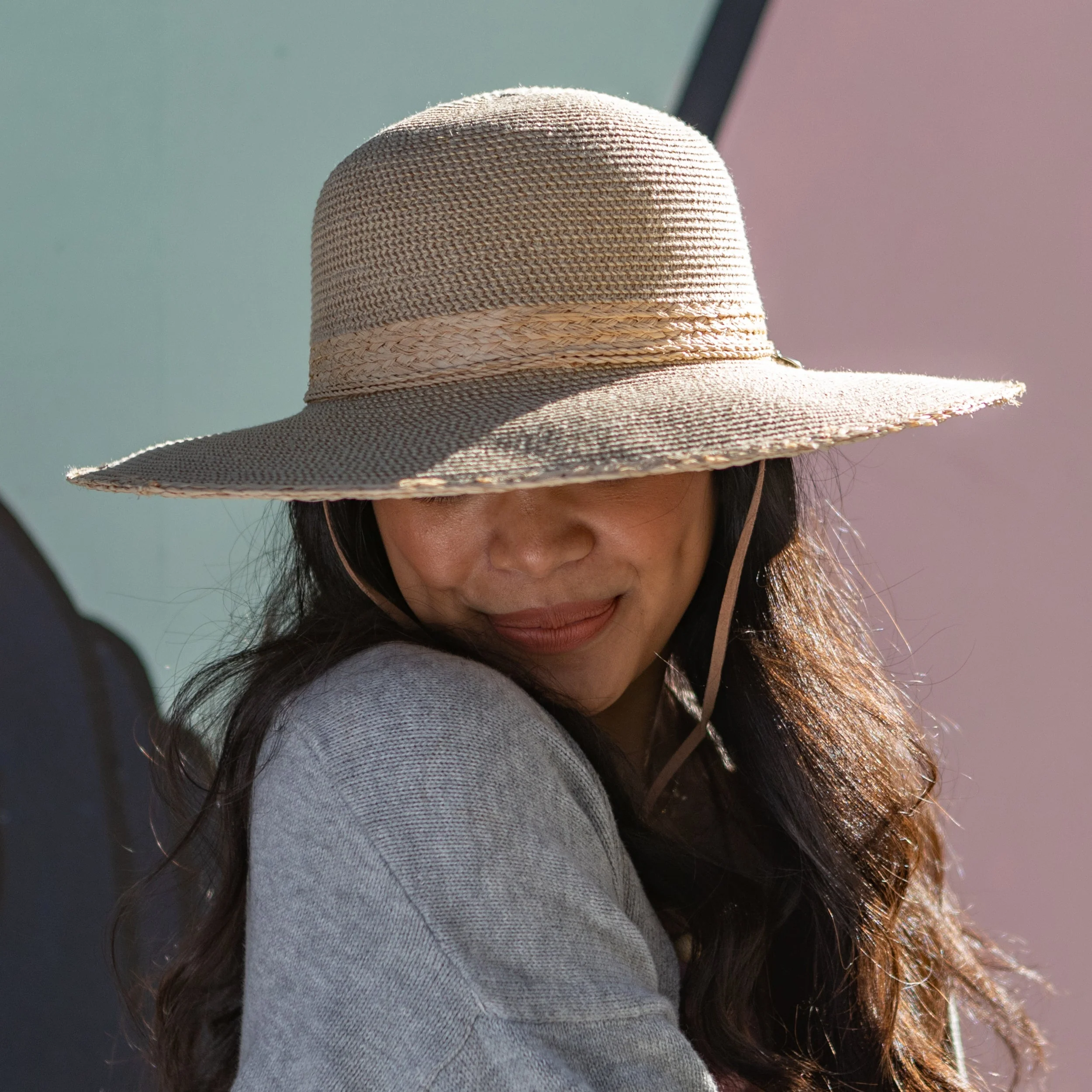 Athena Hat - Image 2