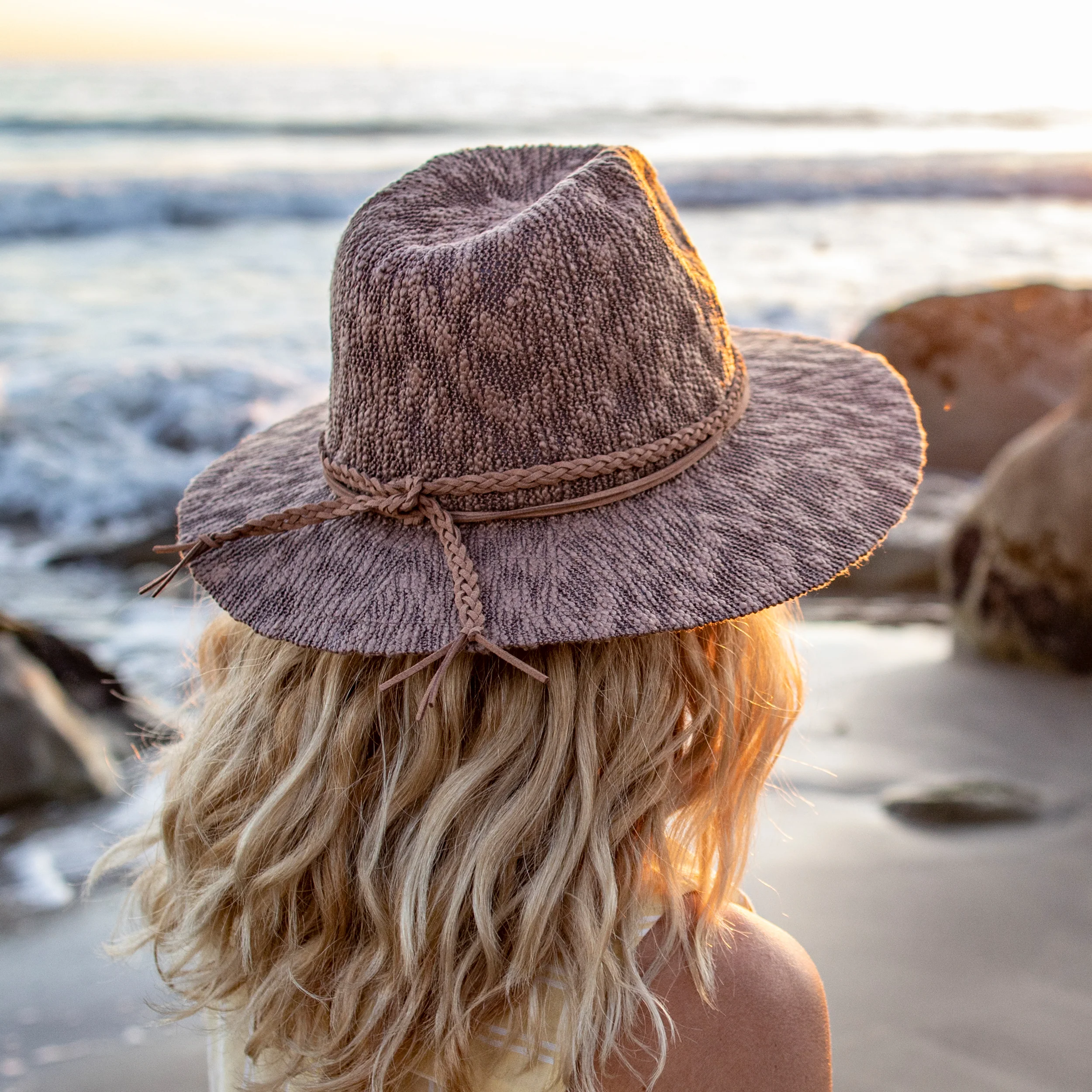 Boho Hat - Image 4