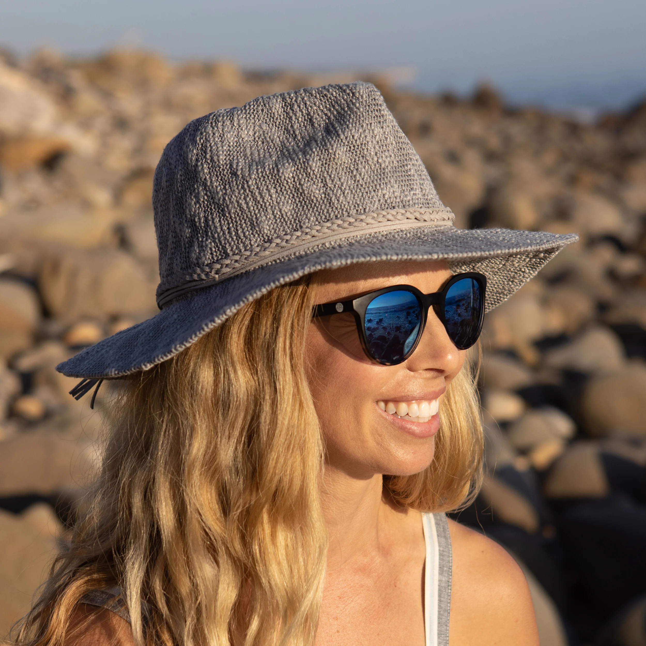 Boho Hat - Image 5