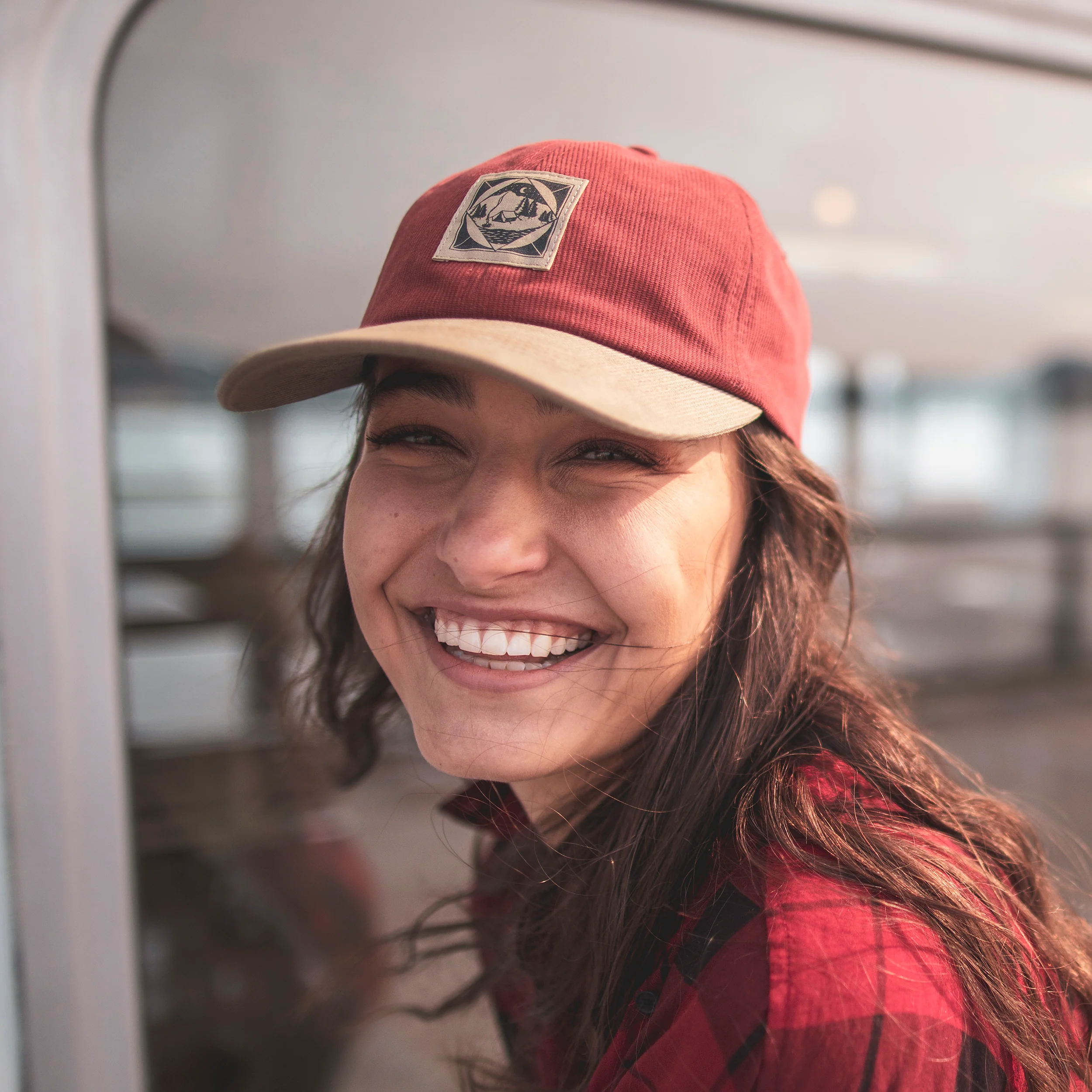 Campfire Cap - SALE - Image 3