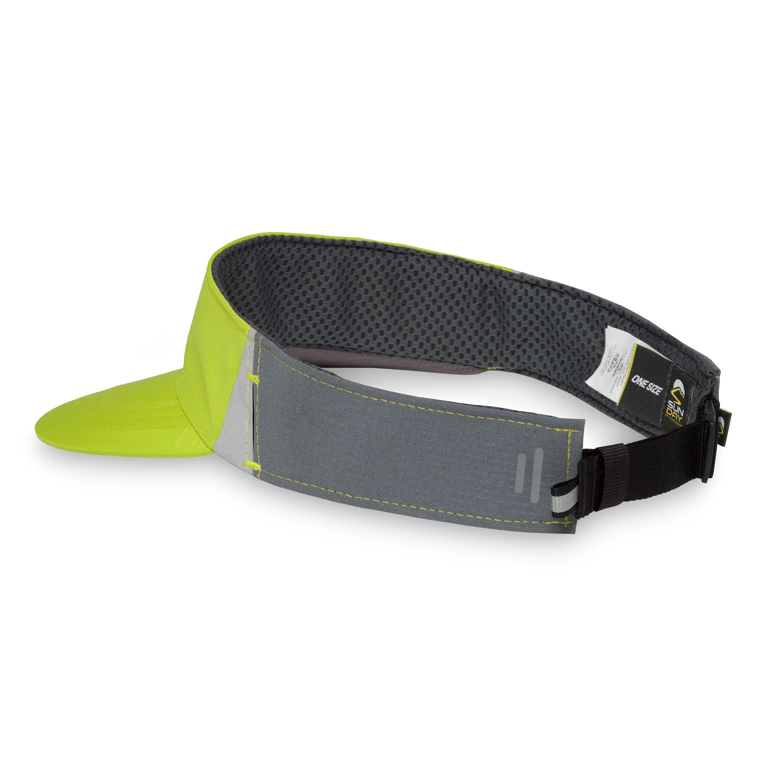 VaporLite Rush Visor - SALE - Image 3