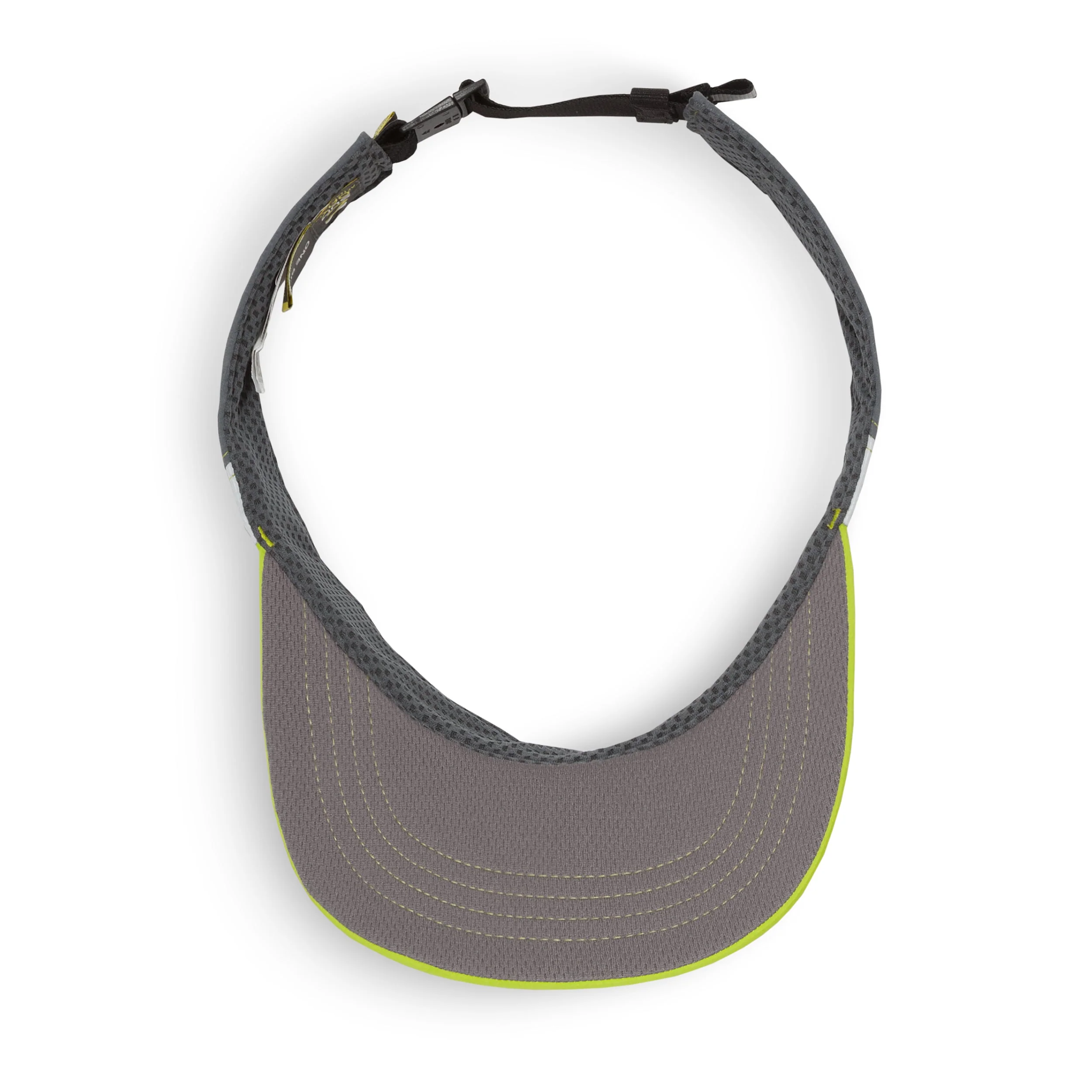 VaporLite Rush Visor - SALE - Image 5