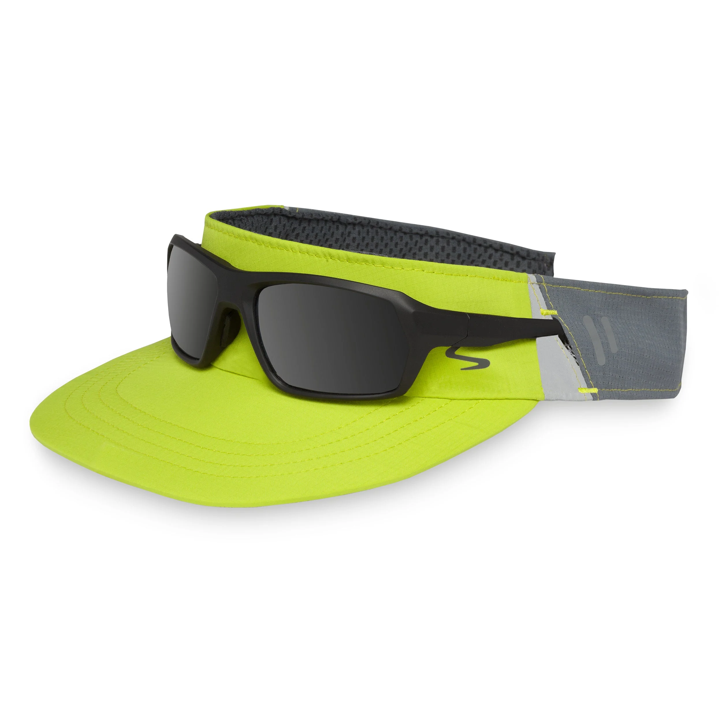 VaporLite Rush Visor - SALE - Image 6