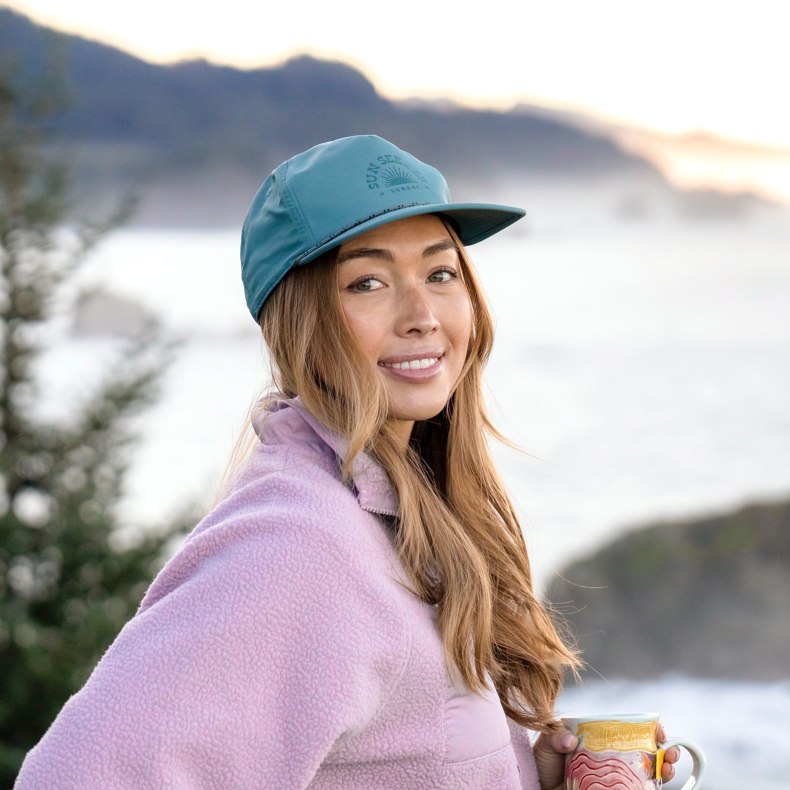 Day Trip Cap - Image 3
