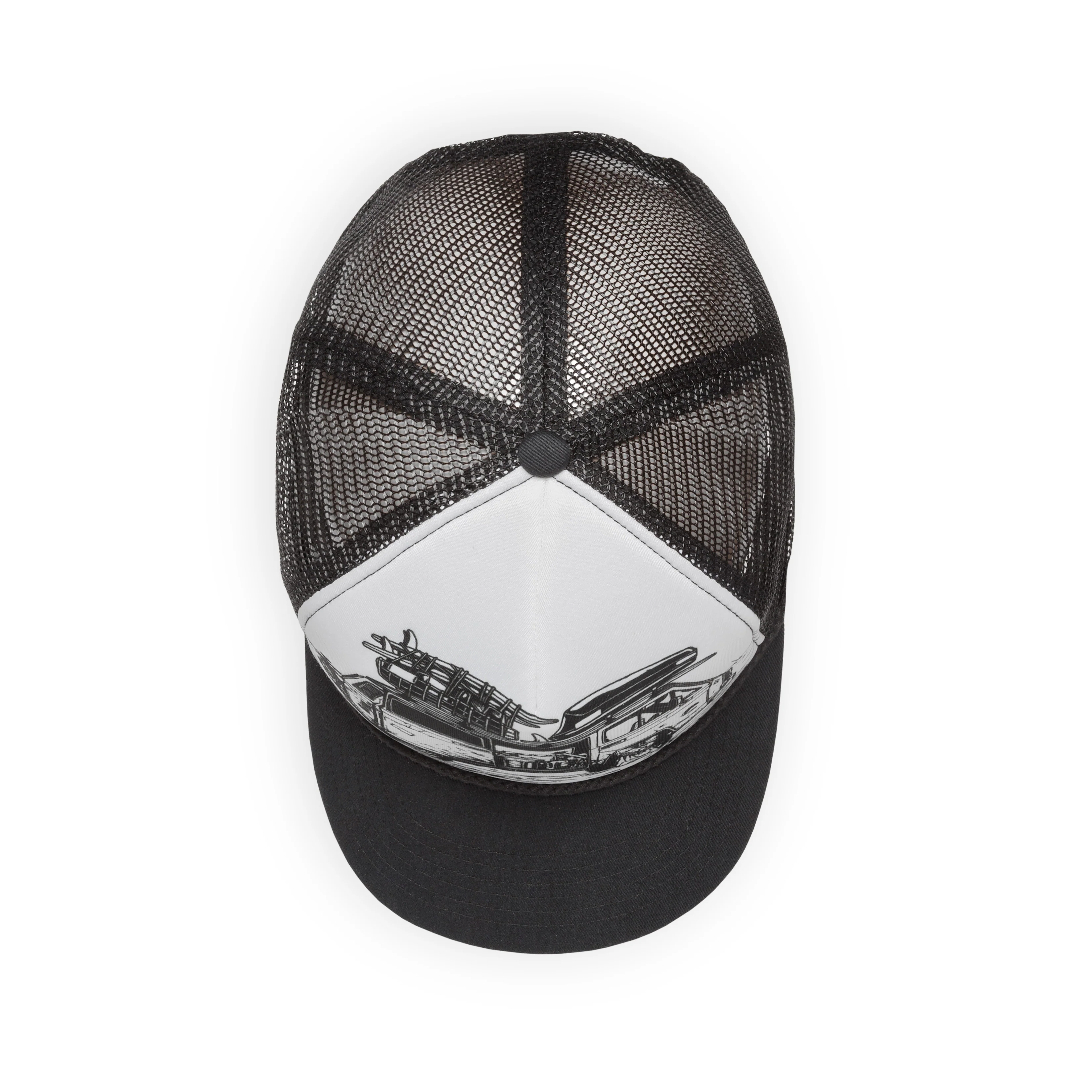 Dream Seeker Cooling Trucker - Image 7