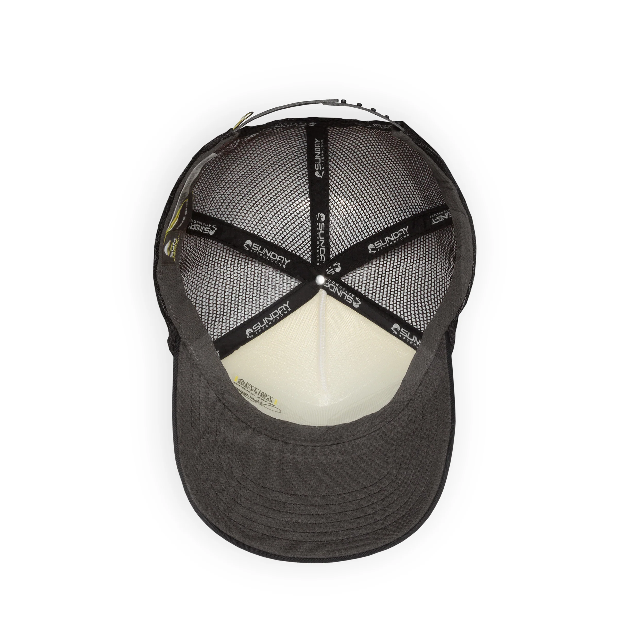 Dream Seeker Cooling Trucker - Image 8