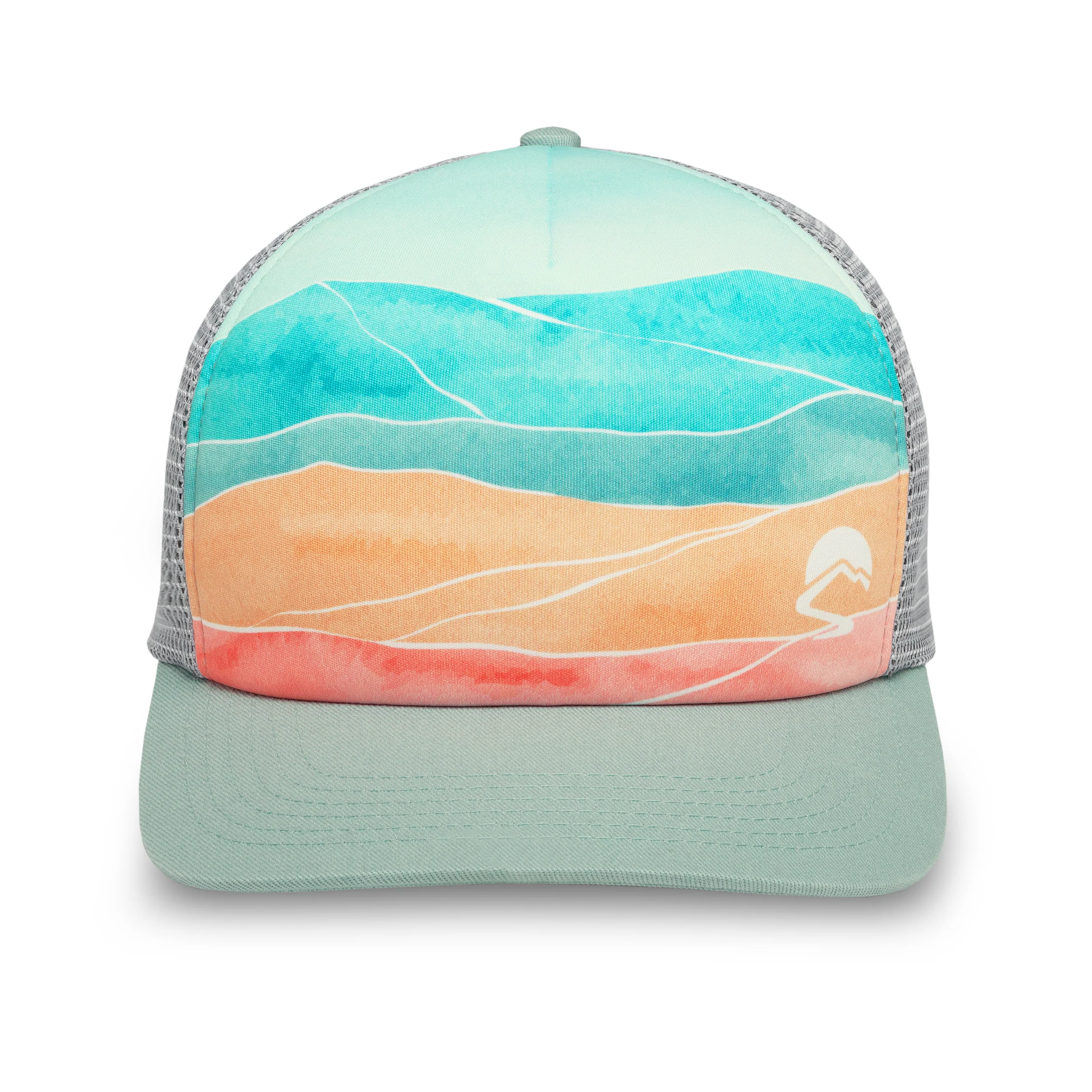 Dunes Trucker - Image 3