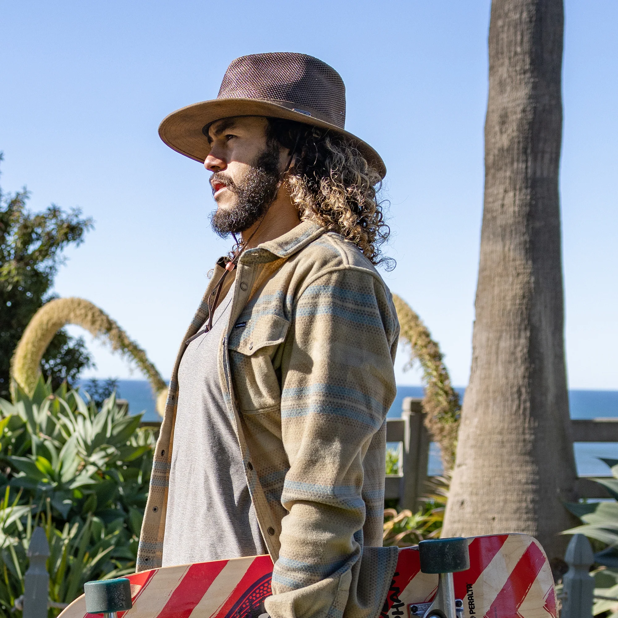 EasyBreezer Hat - Image 5