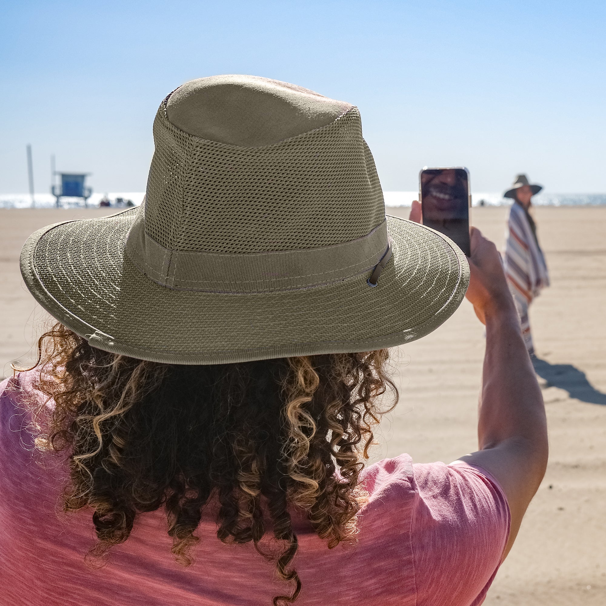 EasyBreezer Hat - Image 6