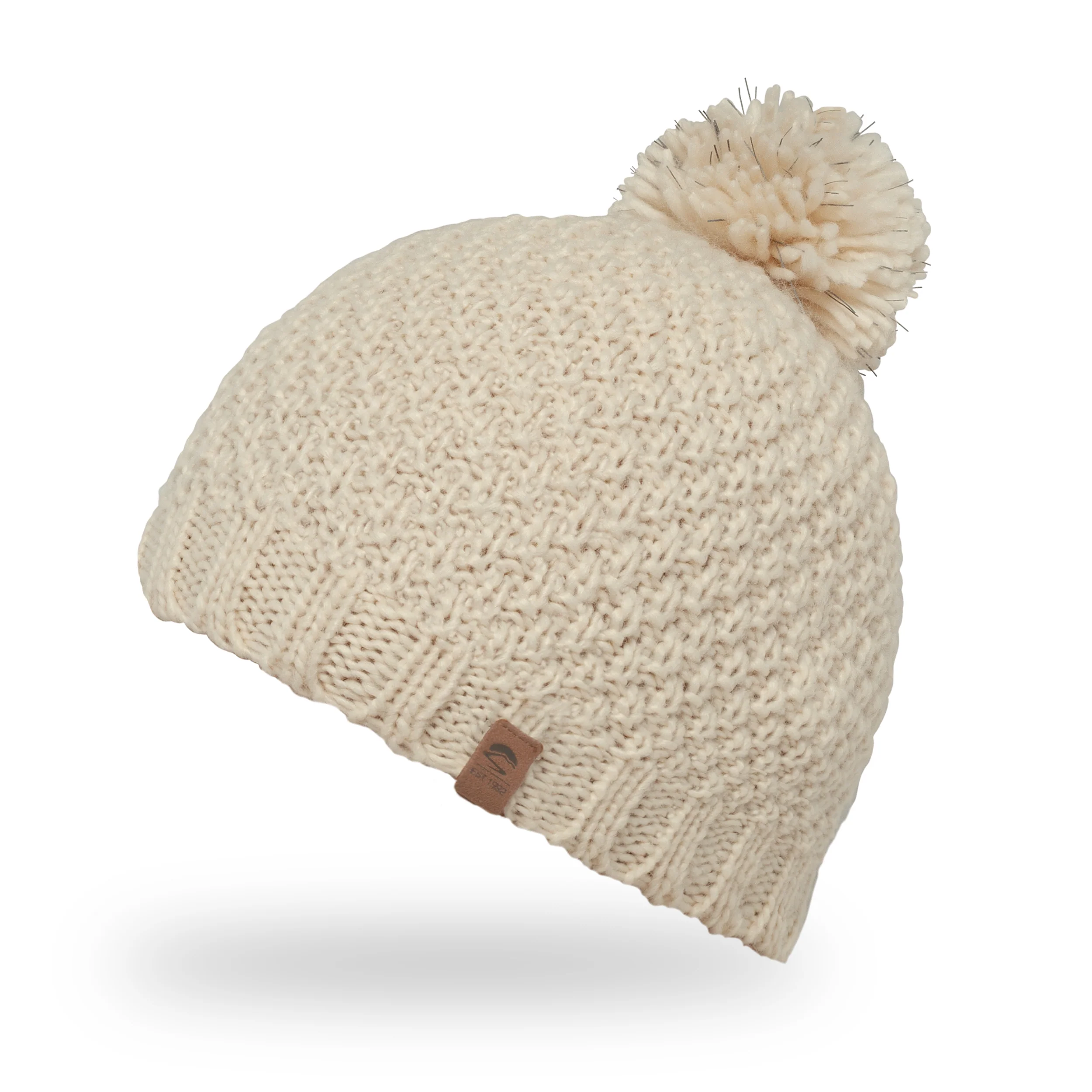 Glissade Ponytail Beanie - Image 3