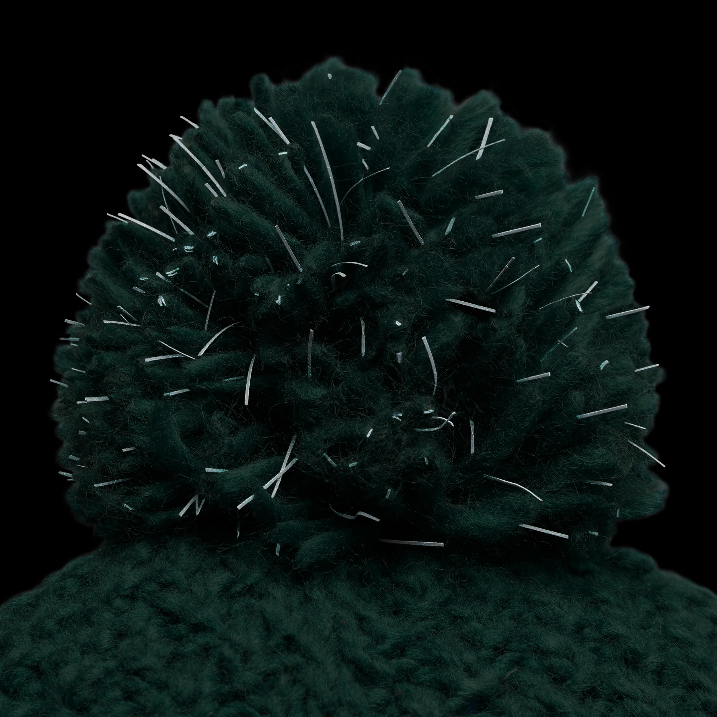 Glissade Ponytail Beanie - Image 6