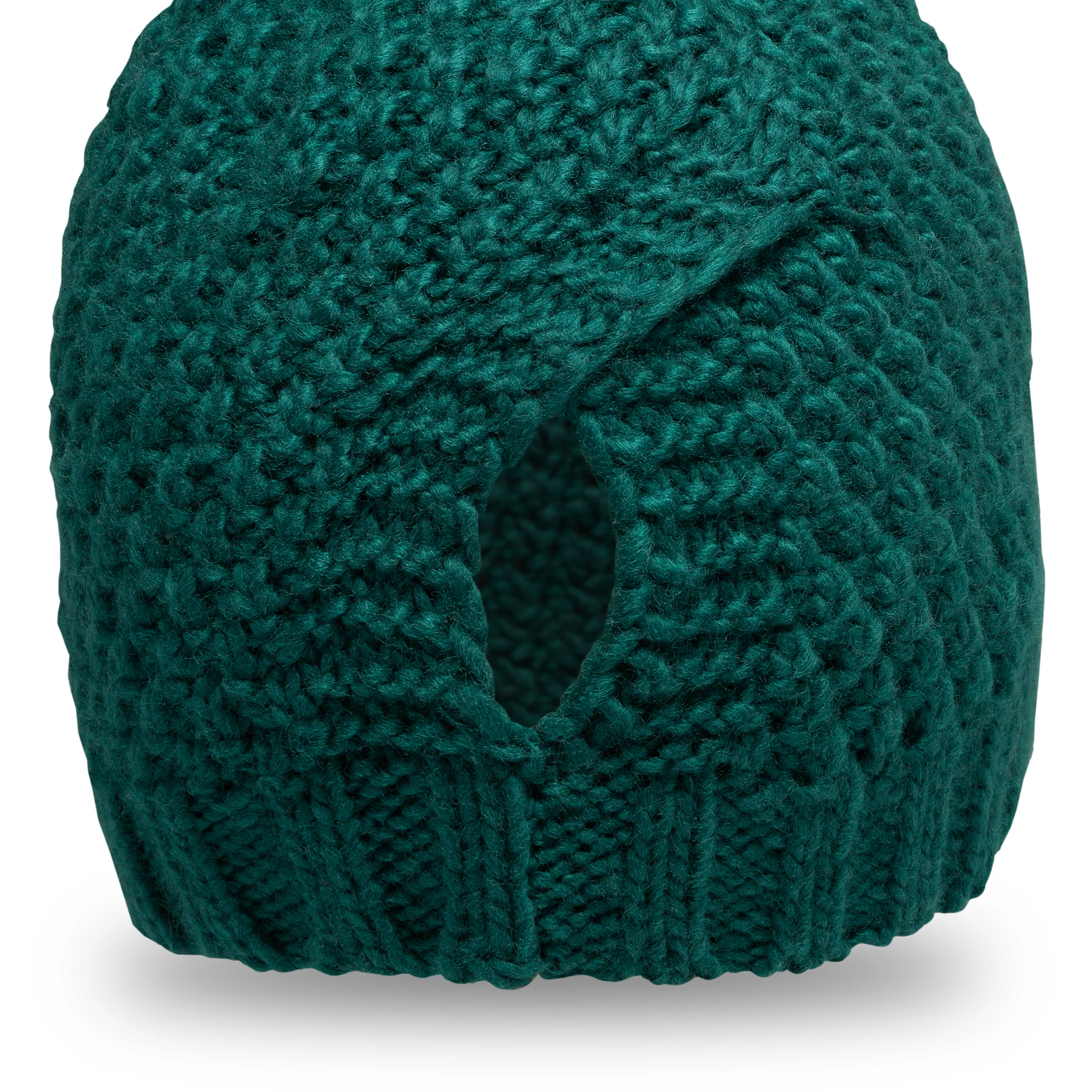 Glissade Ponytail Beanie - Image 7