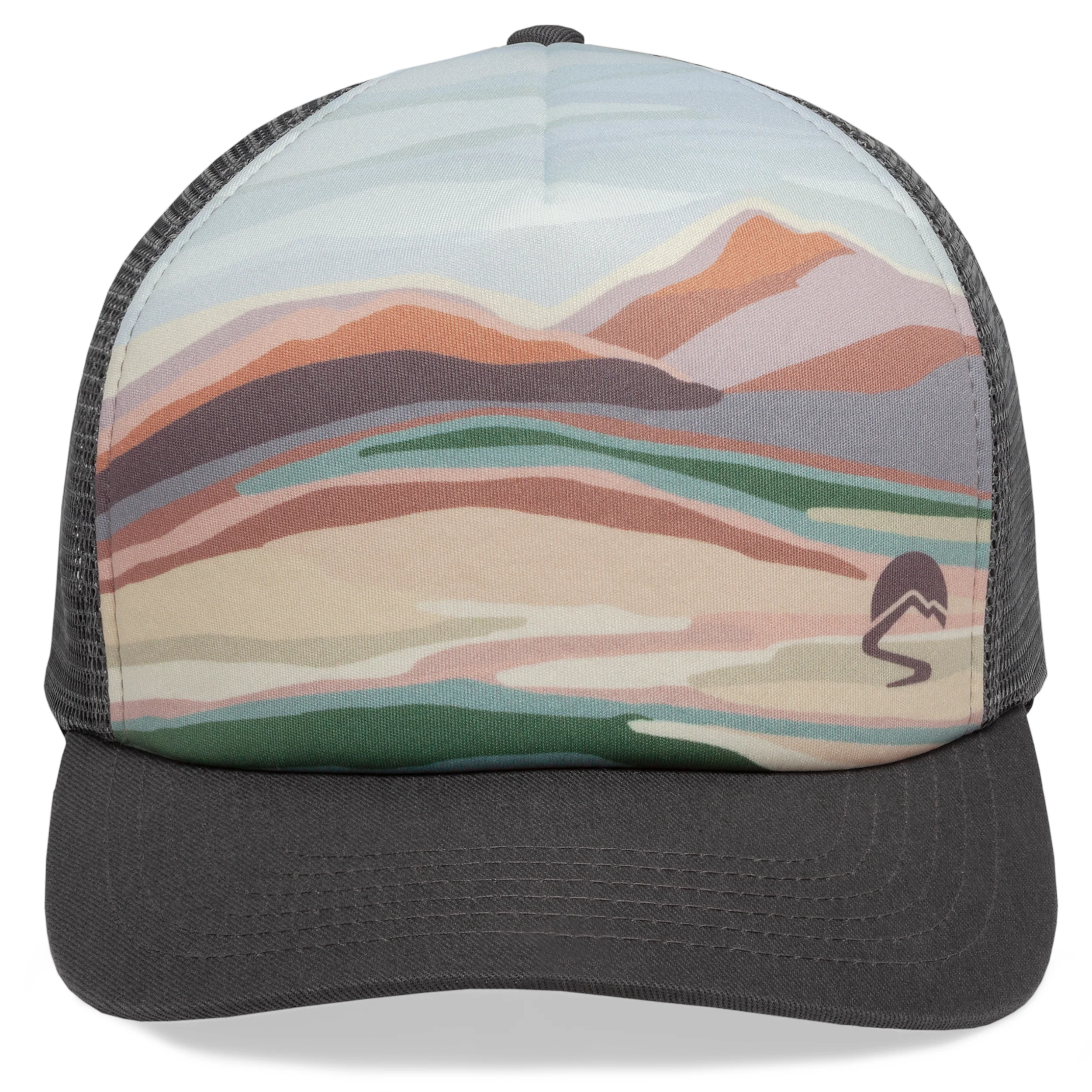Hillview Trucker - Image 3