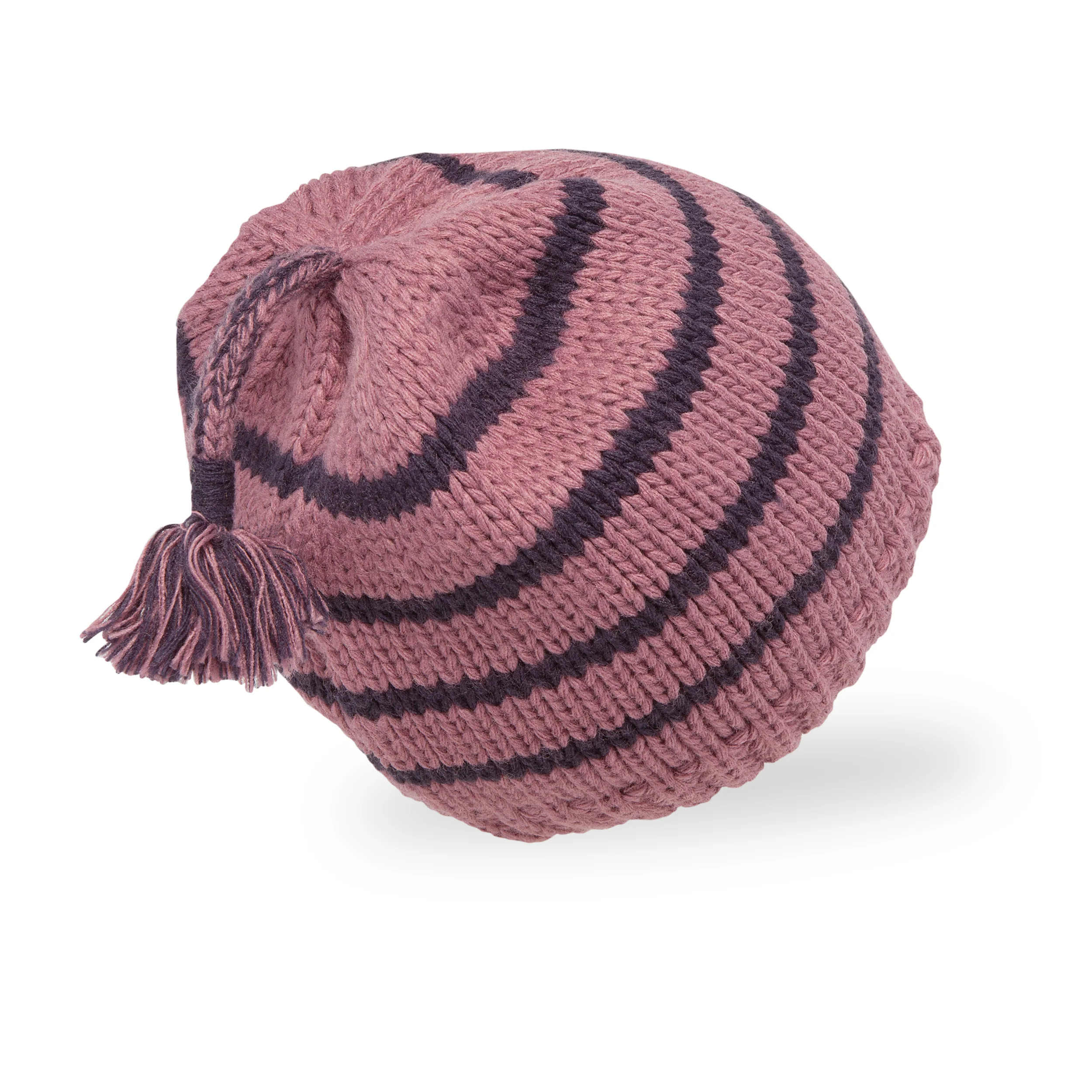 Infant Frosty Stripe Beanie - SALE - Image 5
