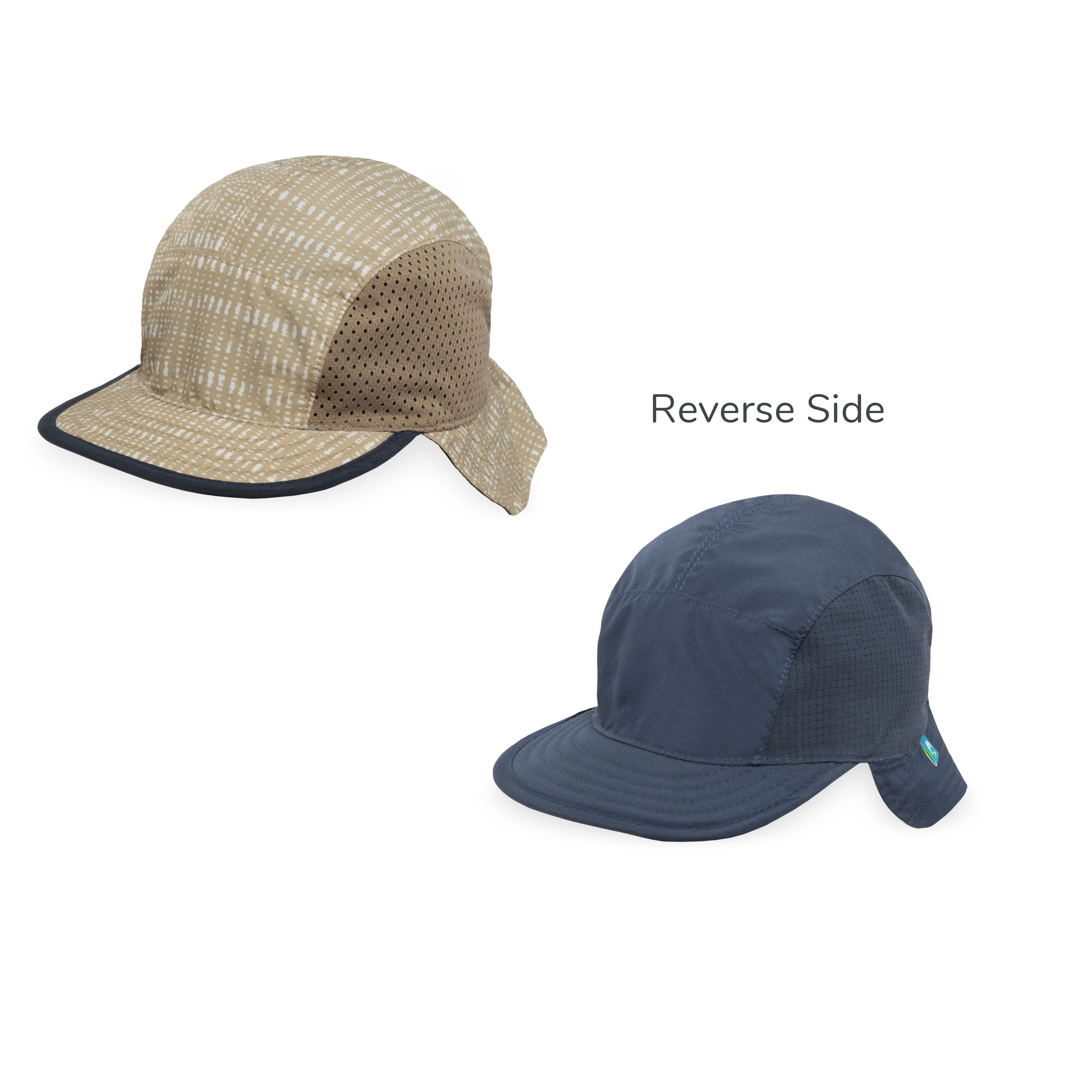 Infant SunFlip Cap - Image 3