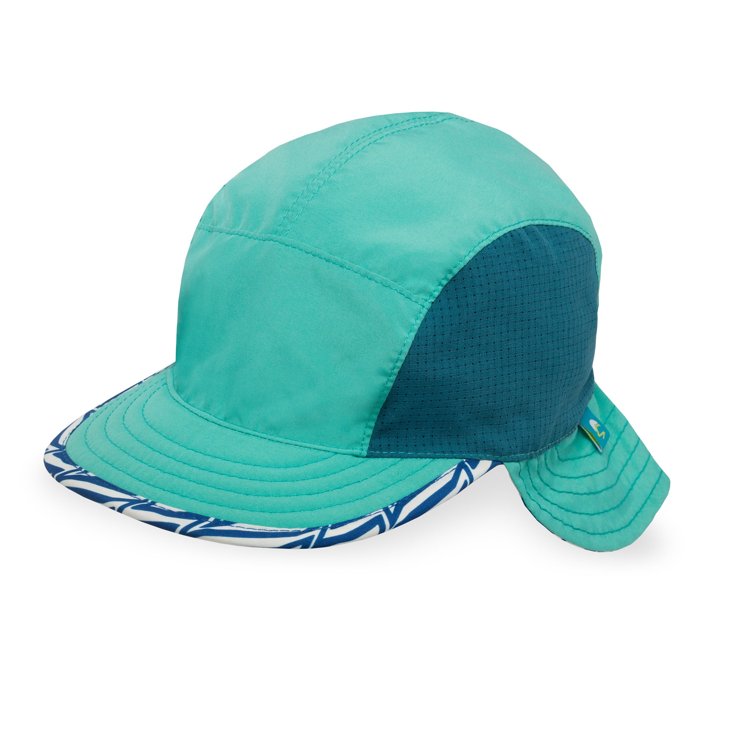 Infant SunFlip Cap - Image 7