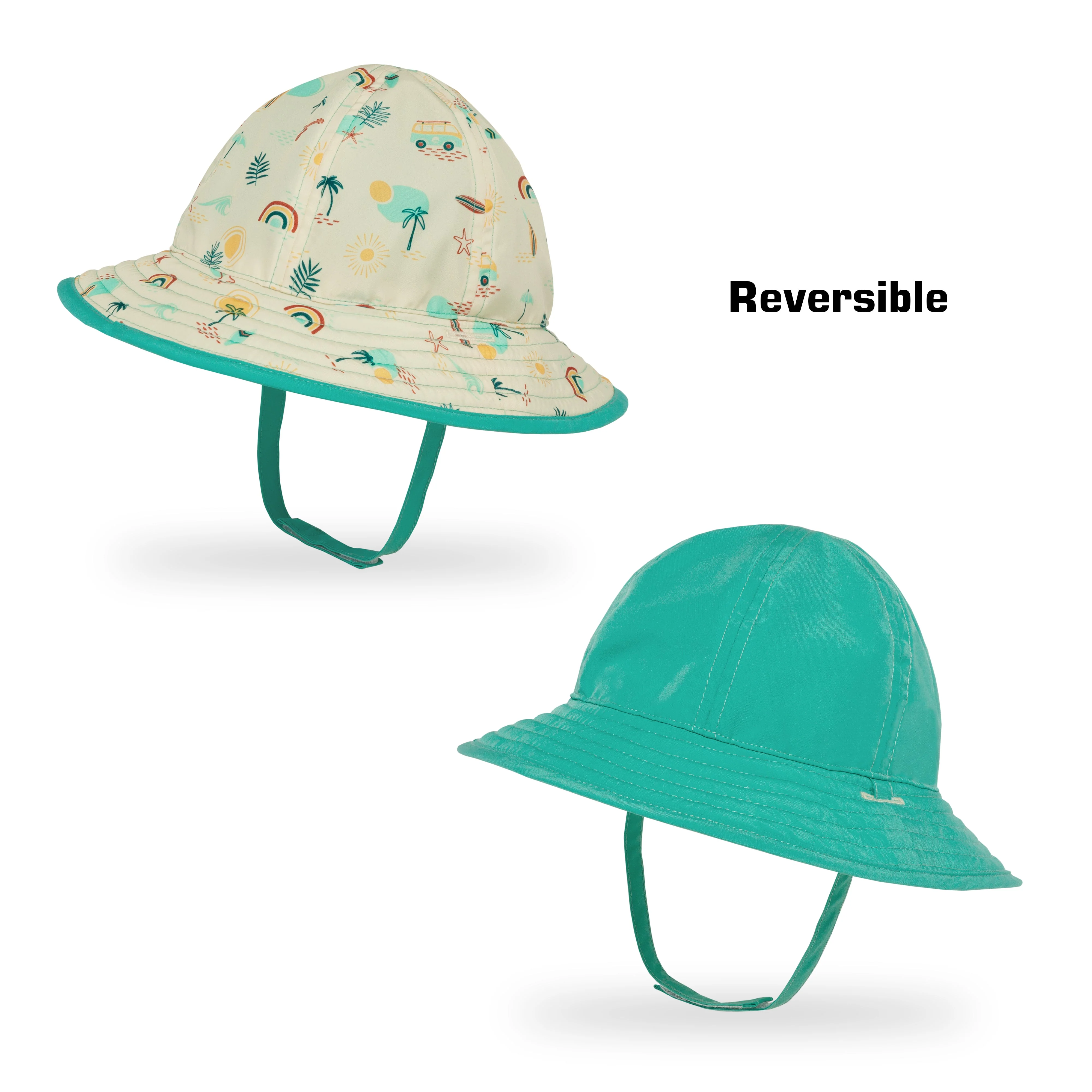 Infant SunSkipper Bucket - Image 4