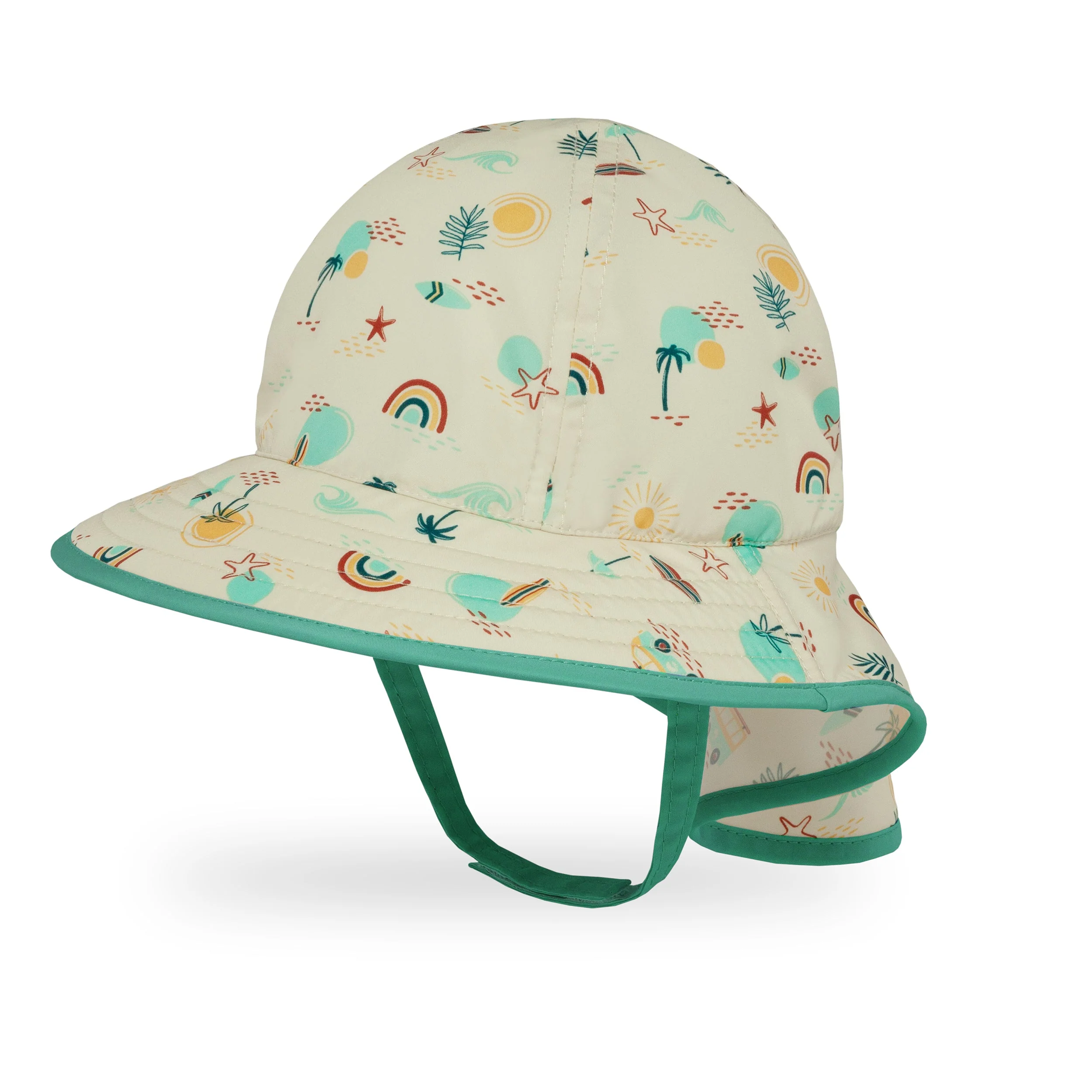 Infant SunSprout Hat - Image 13