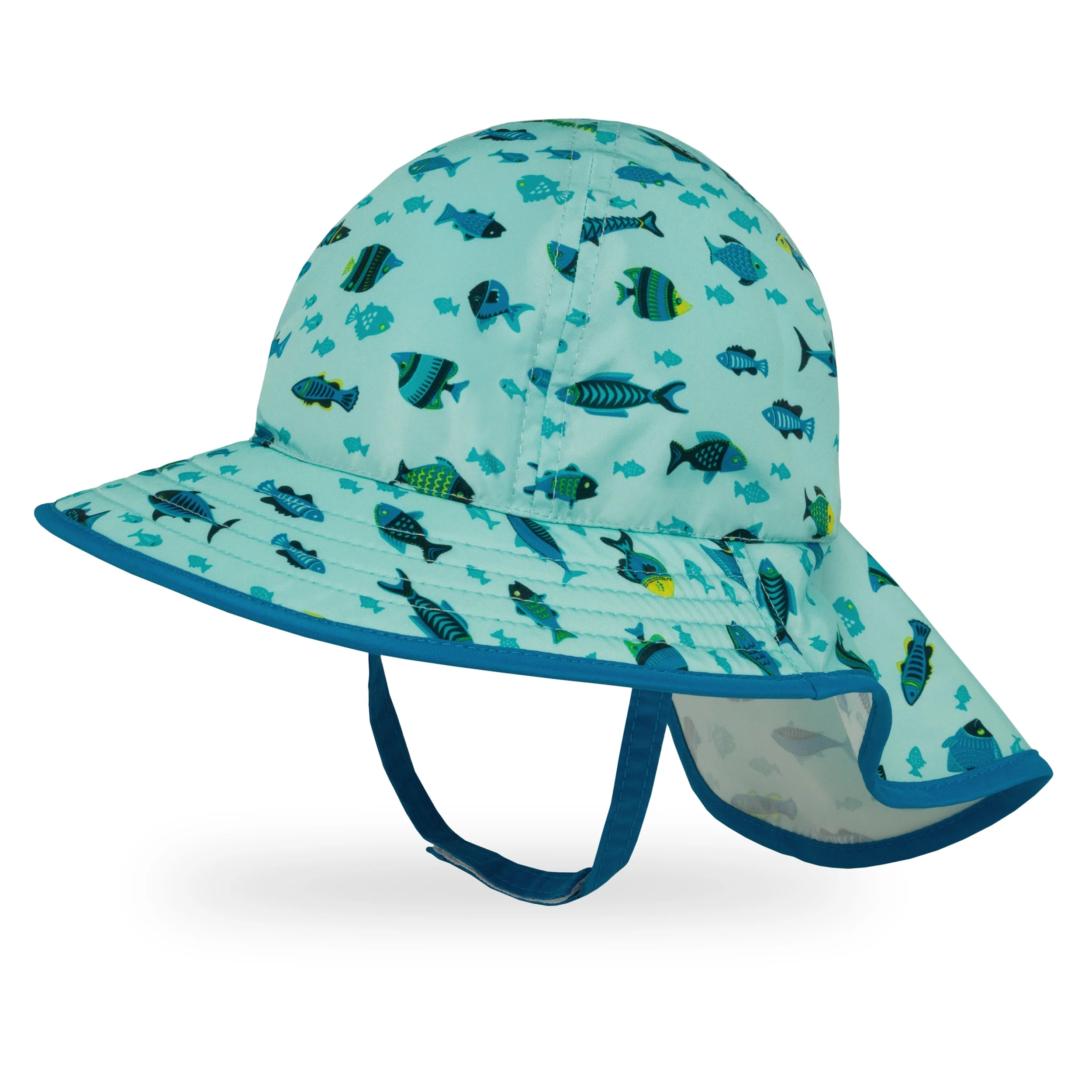 Infant SunSprout Hat - Image 15