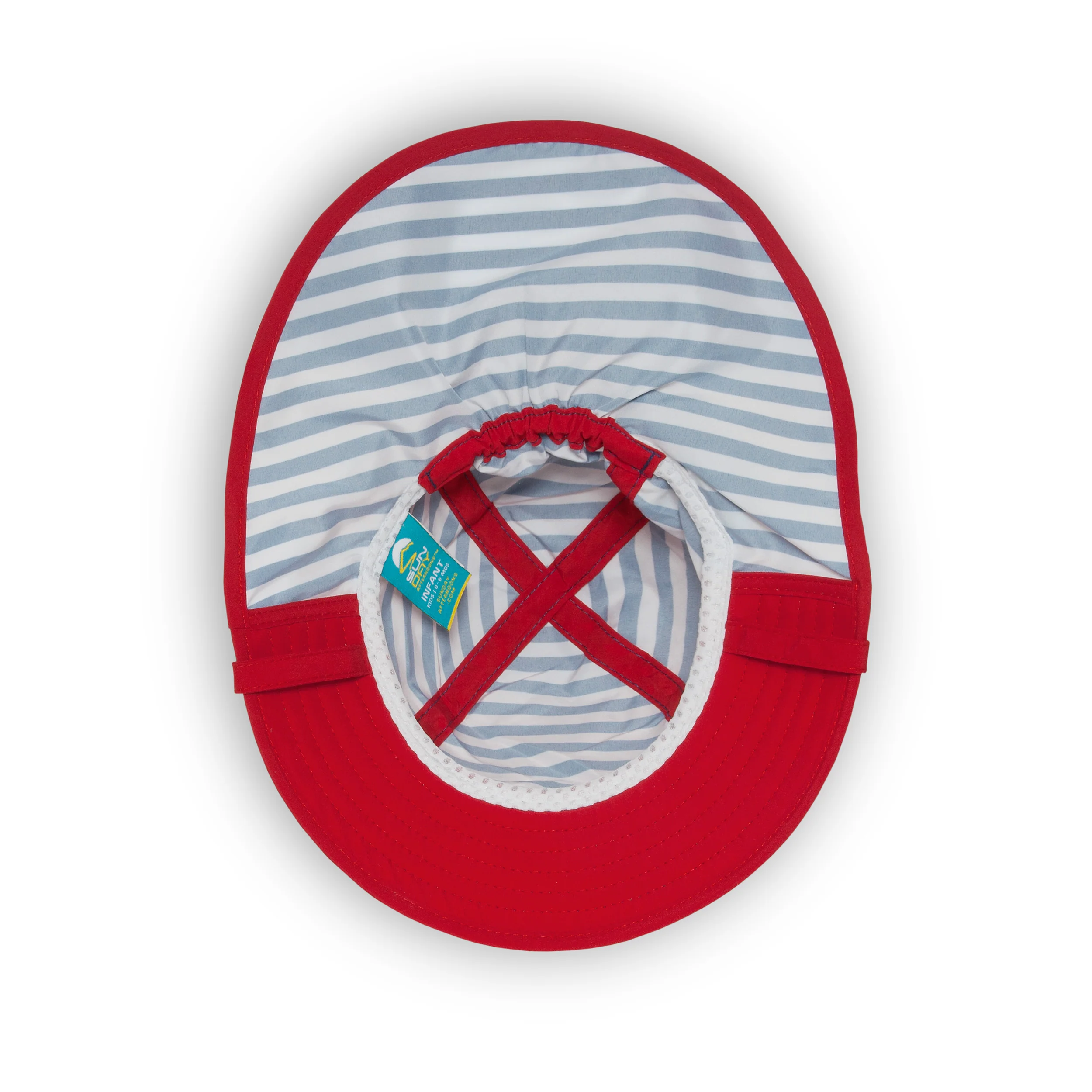 Infant SunSprout Hat - Image 7
