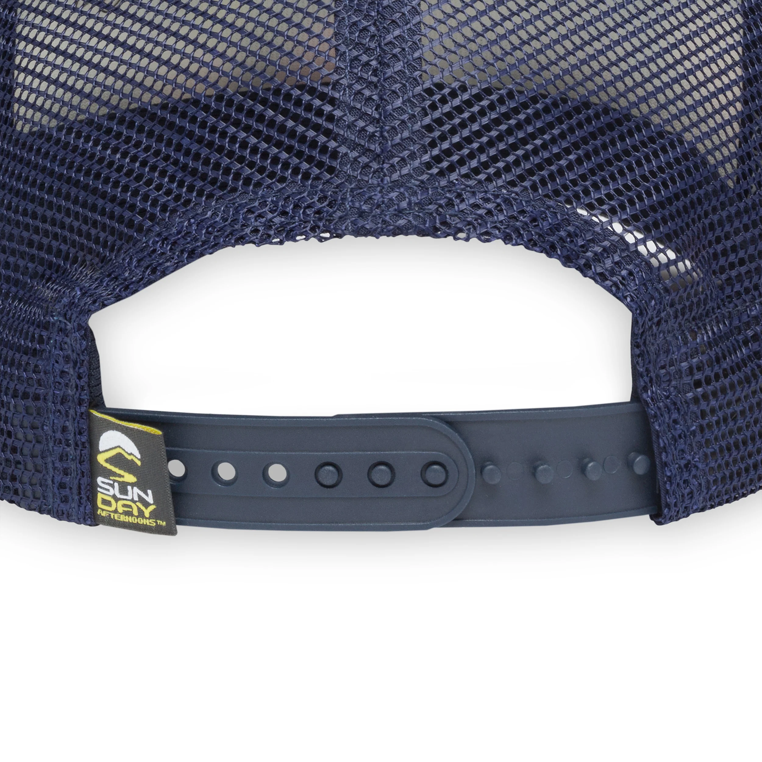 Kids' Butterfly and Bees Trucker - Image 8