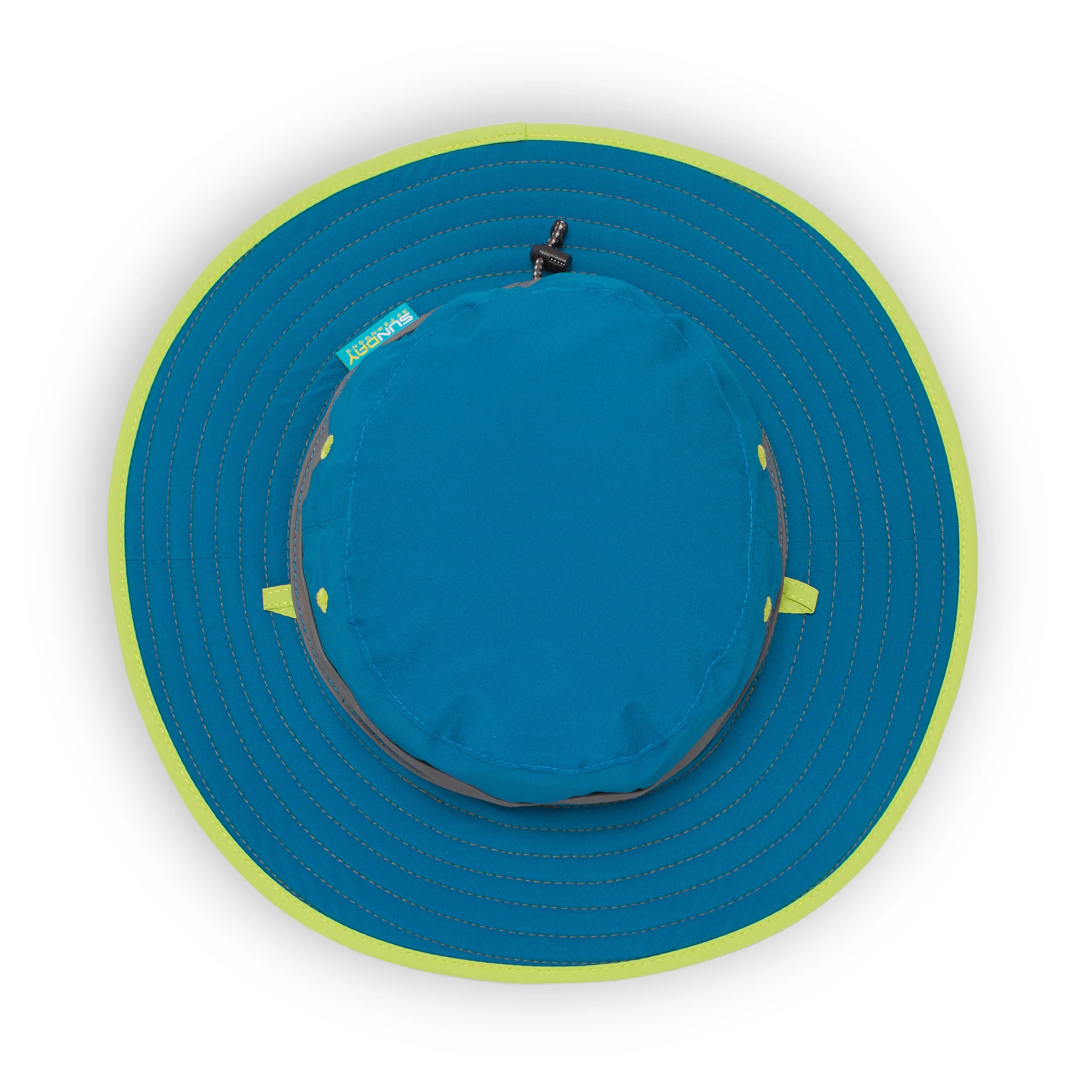 Kids' Clear Creek Boonie - Image 10