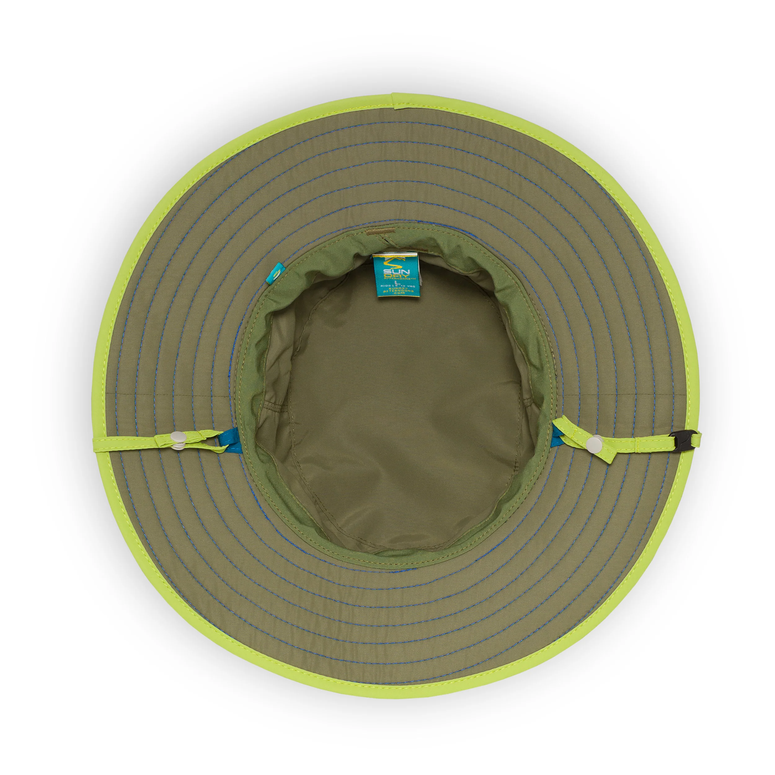 Kids' Clear Creek Boonie - Image 11