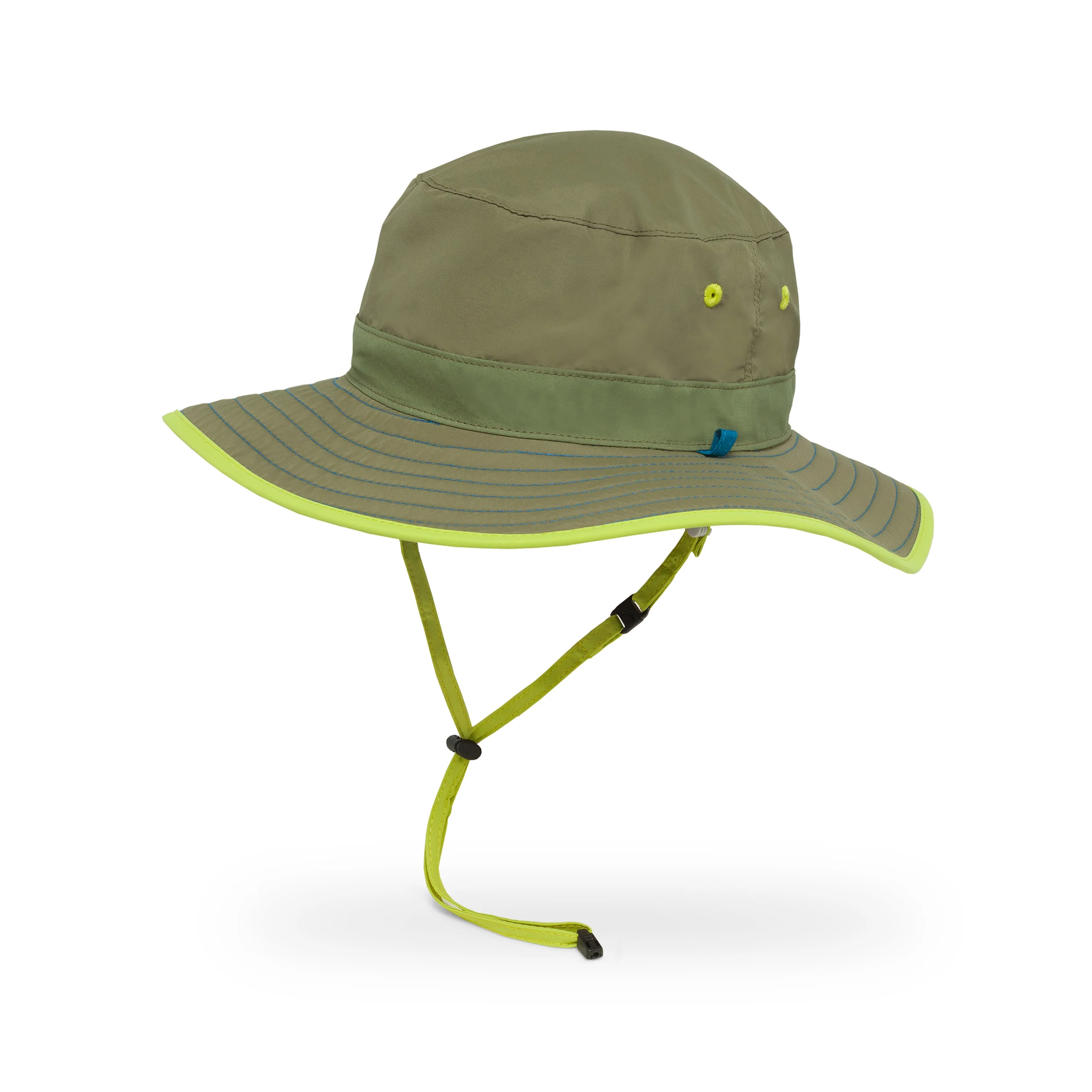 Kids' Clear Creek Boonie - Image 16