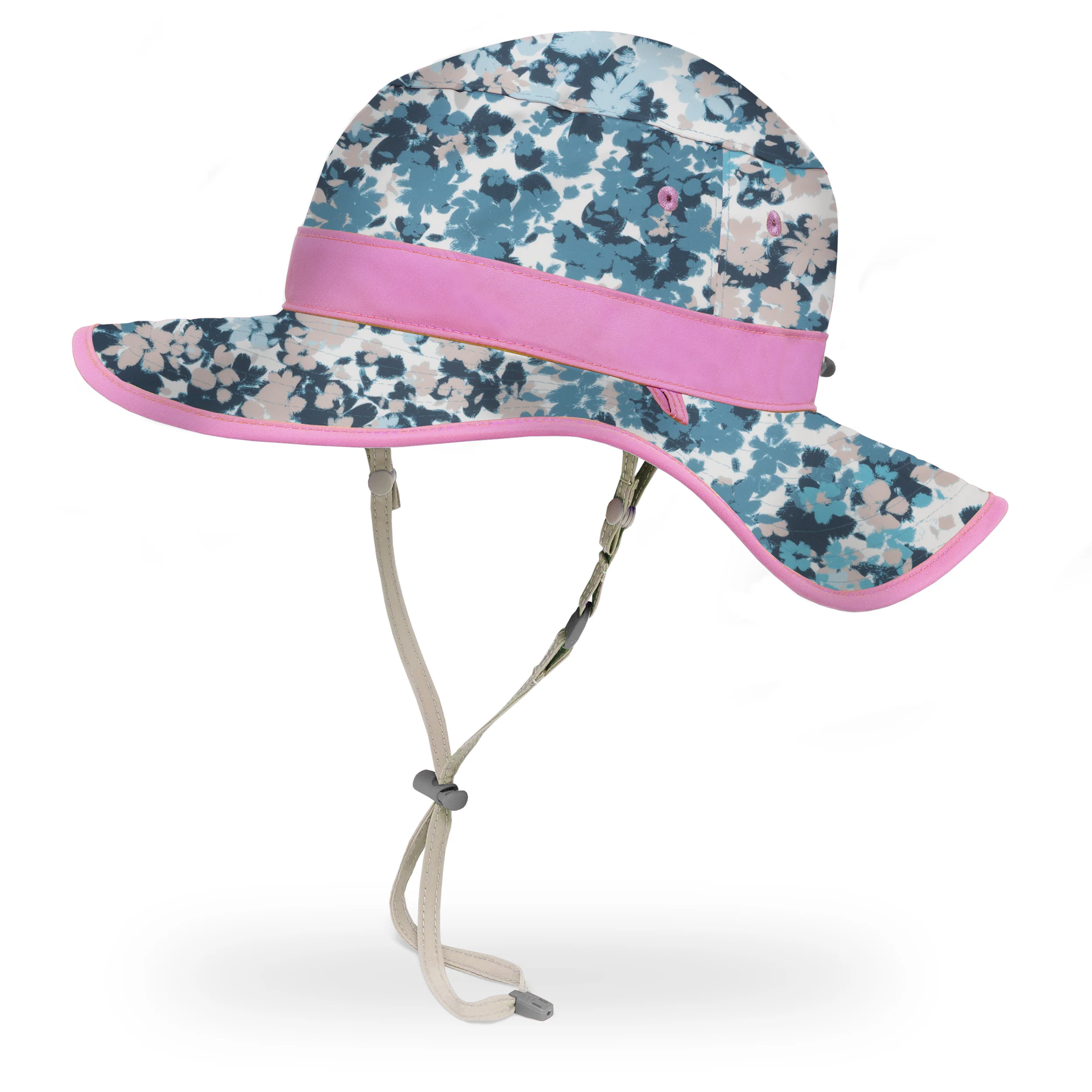Kids' Clear Creek Boonie - Image 19